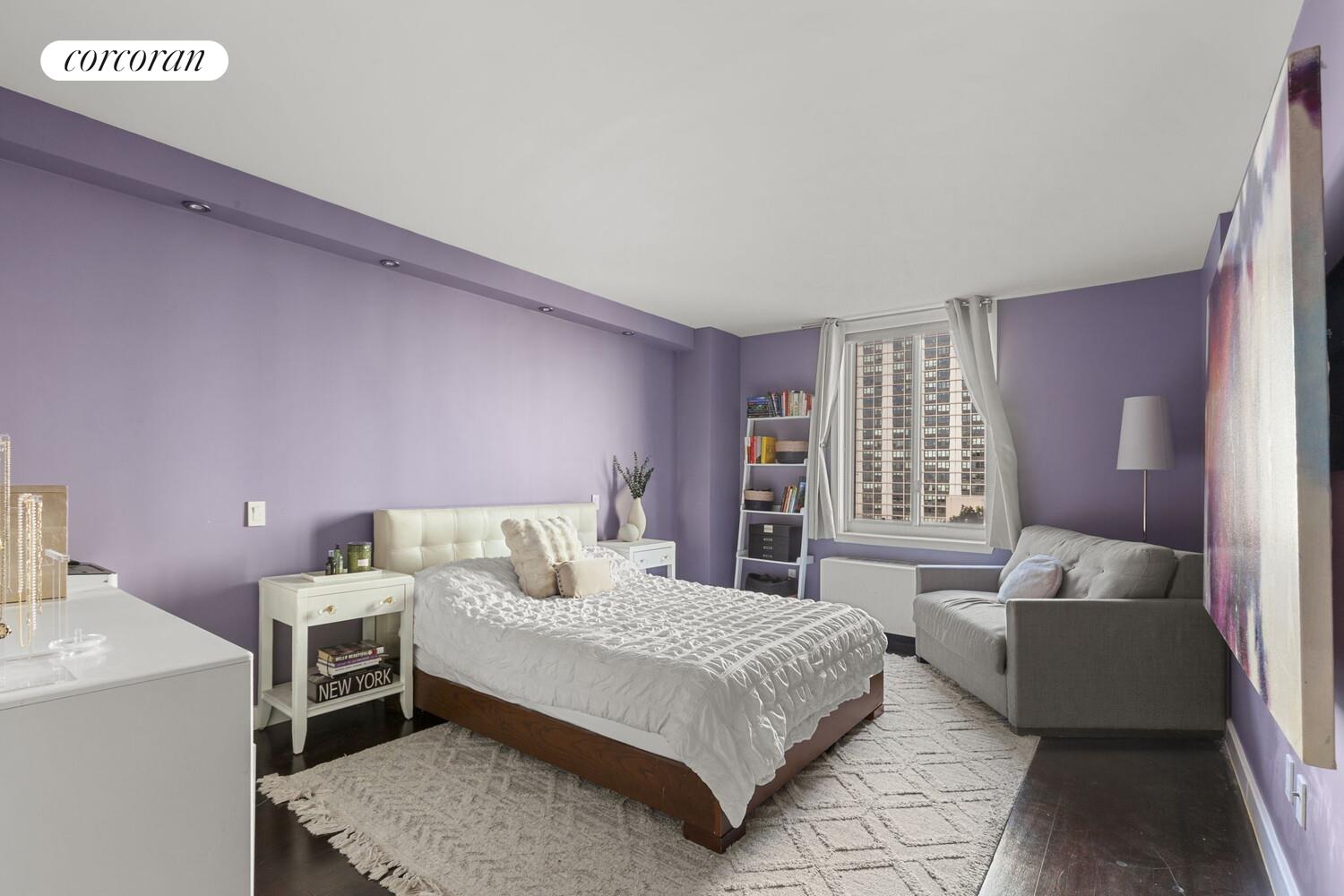 #18 photo, 333 RECTOR Place, マンハッタン Battery Park City , NY 10280