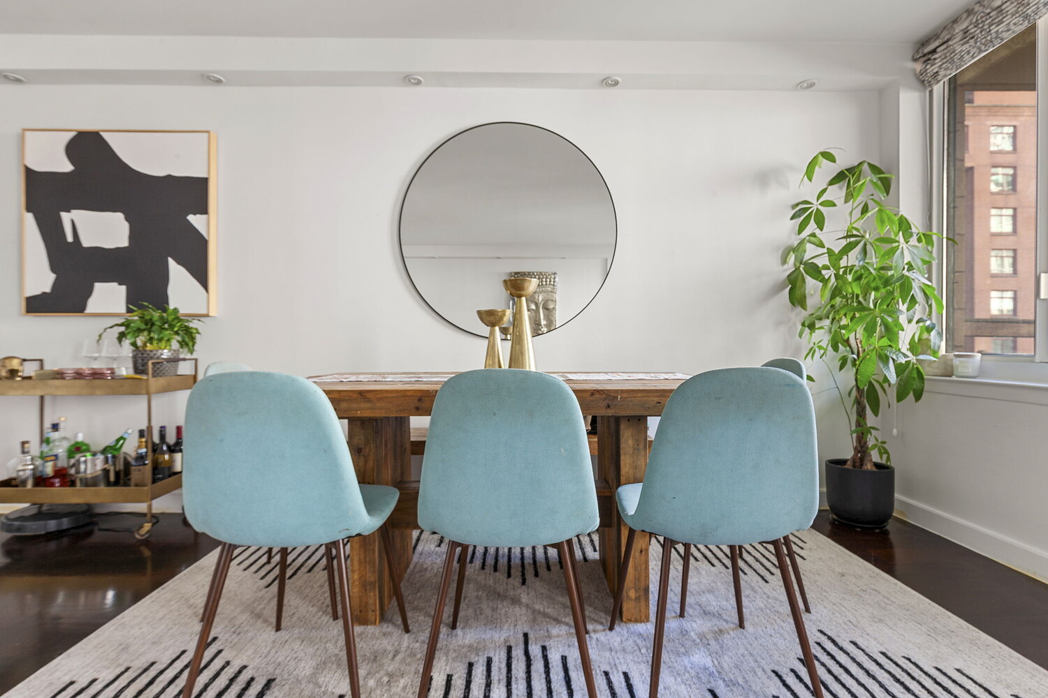 #2 photo, 333 RECTOR Place, マンハッタン Battery Park City , NY 10280