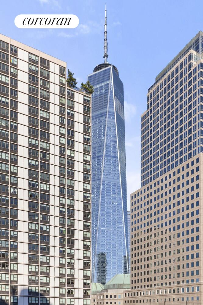 #20 photo, 333 RECTOR Place, マンハッタン Battery Park City , NY 10280