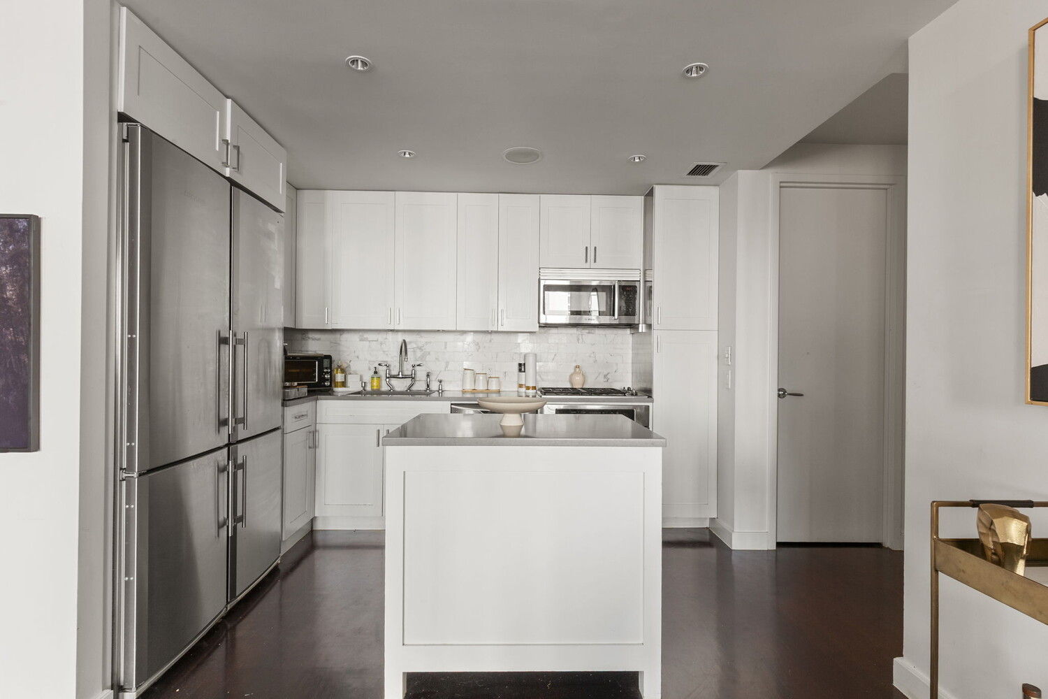 #4 photo, 333 RECTOR Place, マンハッタン Battery Park City , NY 10280