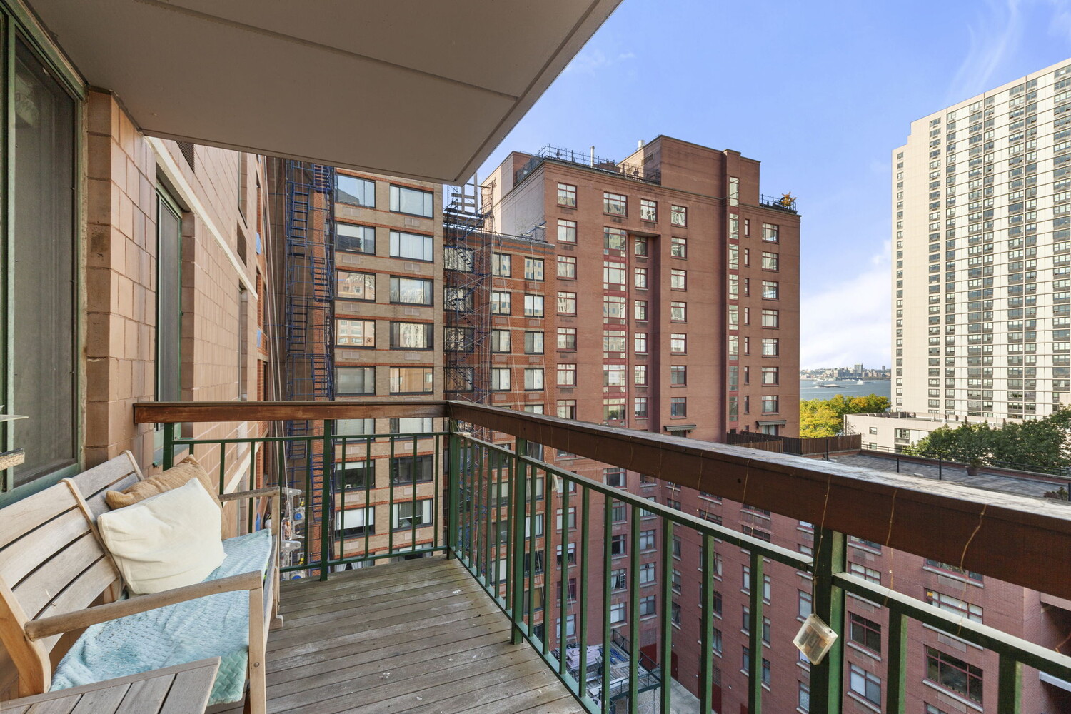 #5 photo, 333 RECTOR Place, マンハッタン Battery Park City , NY 10280