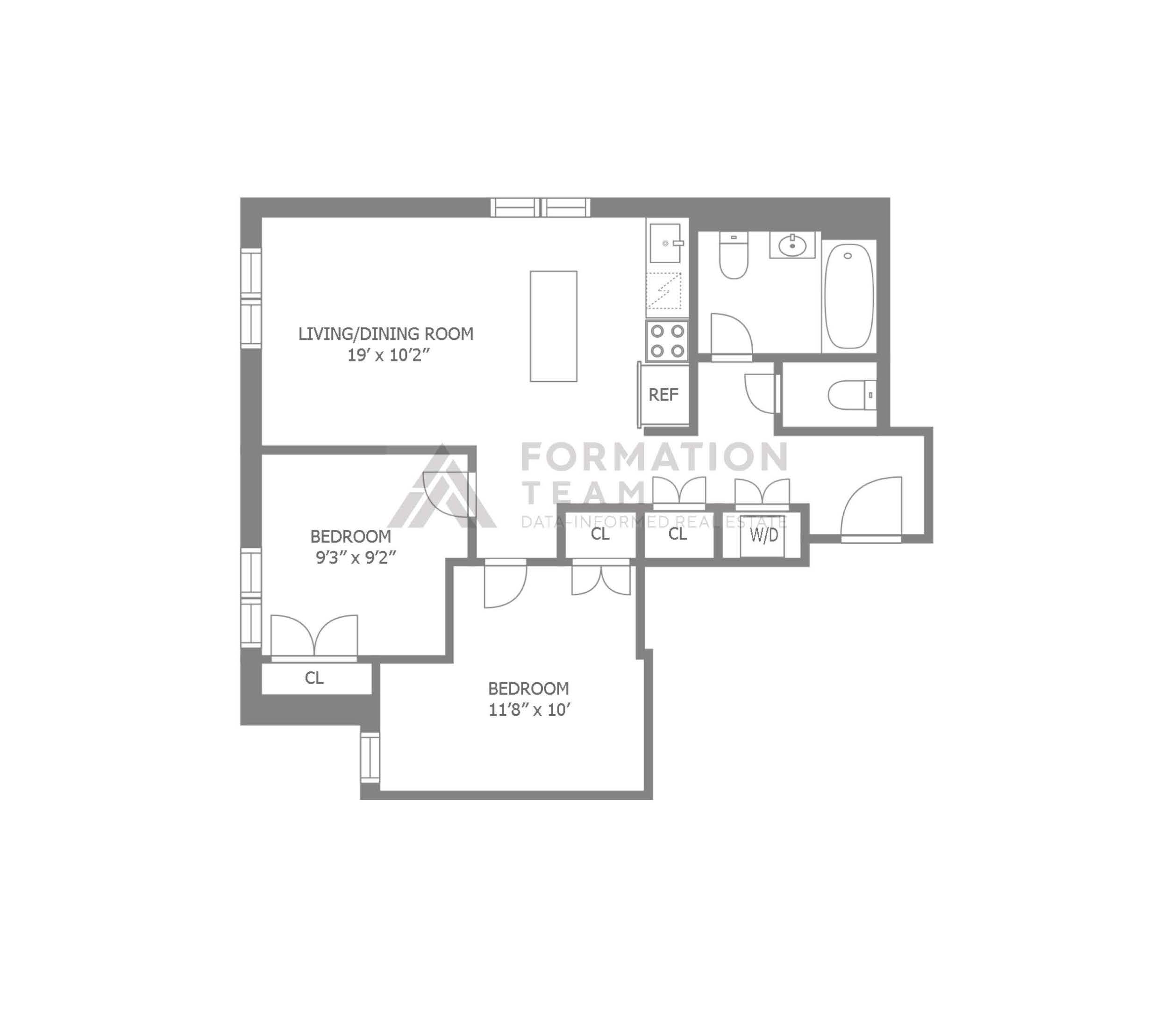 #2 photo, Brooklyn, ブルックリン区 Prospect Park South , NY 11226