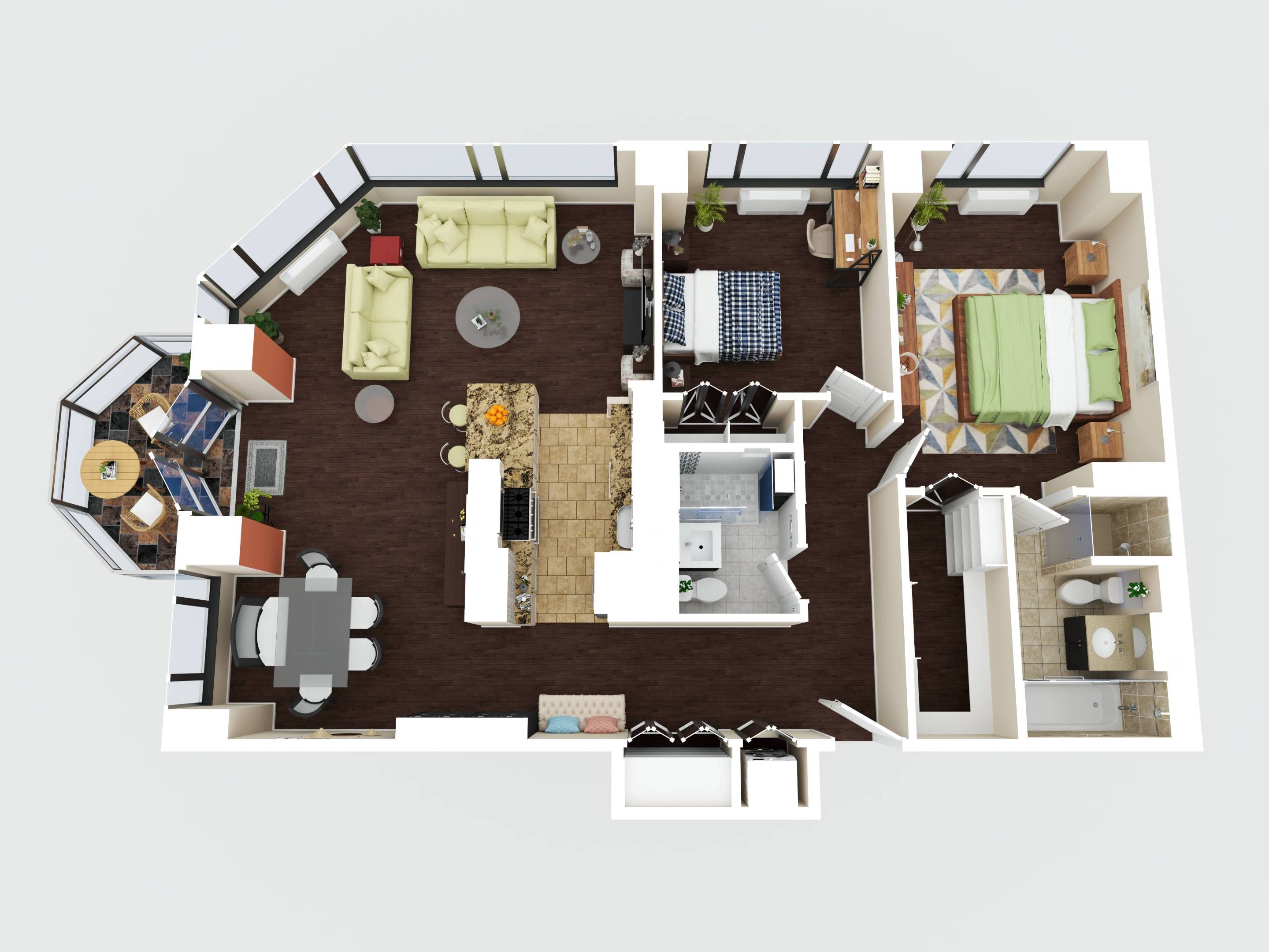 #2 photo, 112-01 Queens Boulevard, クイーンズ区 Forest Hills , NY 11375