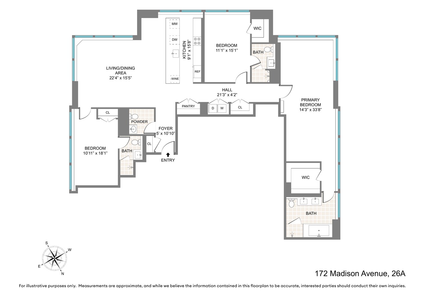 #2 photo, New York City, Midtown , NY 10016