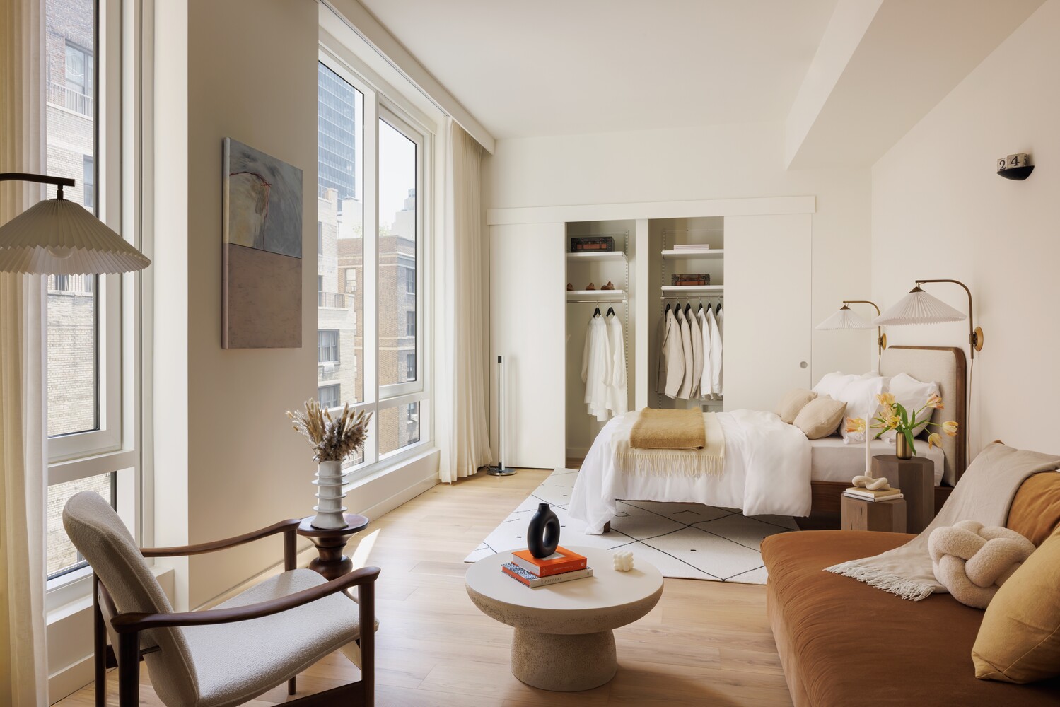 #3 photo, 135 E 47TH Street, マンハッタン Turtle Bay , NY 10017