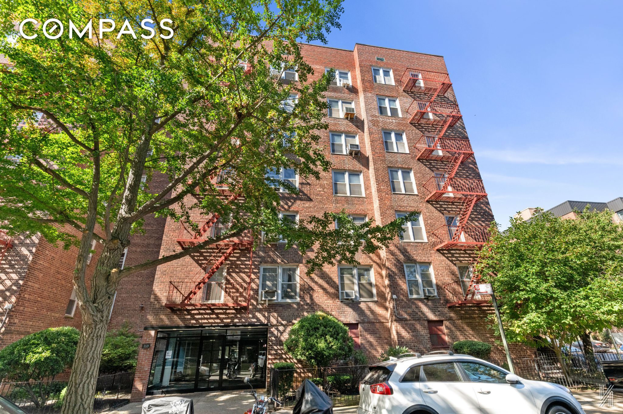 #1 photo, 33-04 91st Street, Jackson Heights , NY 11372