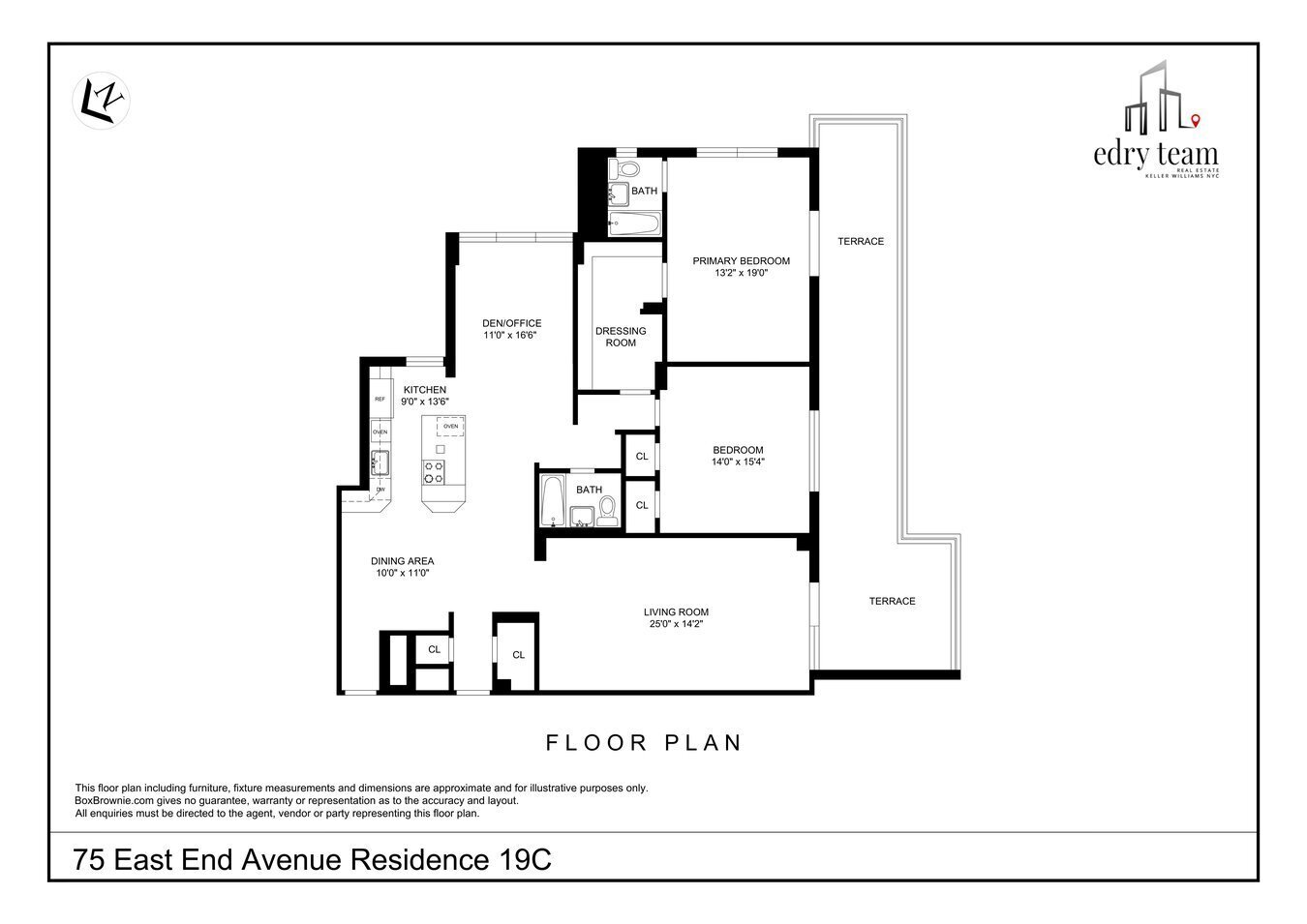 #2 photo, 75 E End Avenue, Yorkville , NY 10028