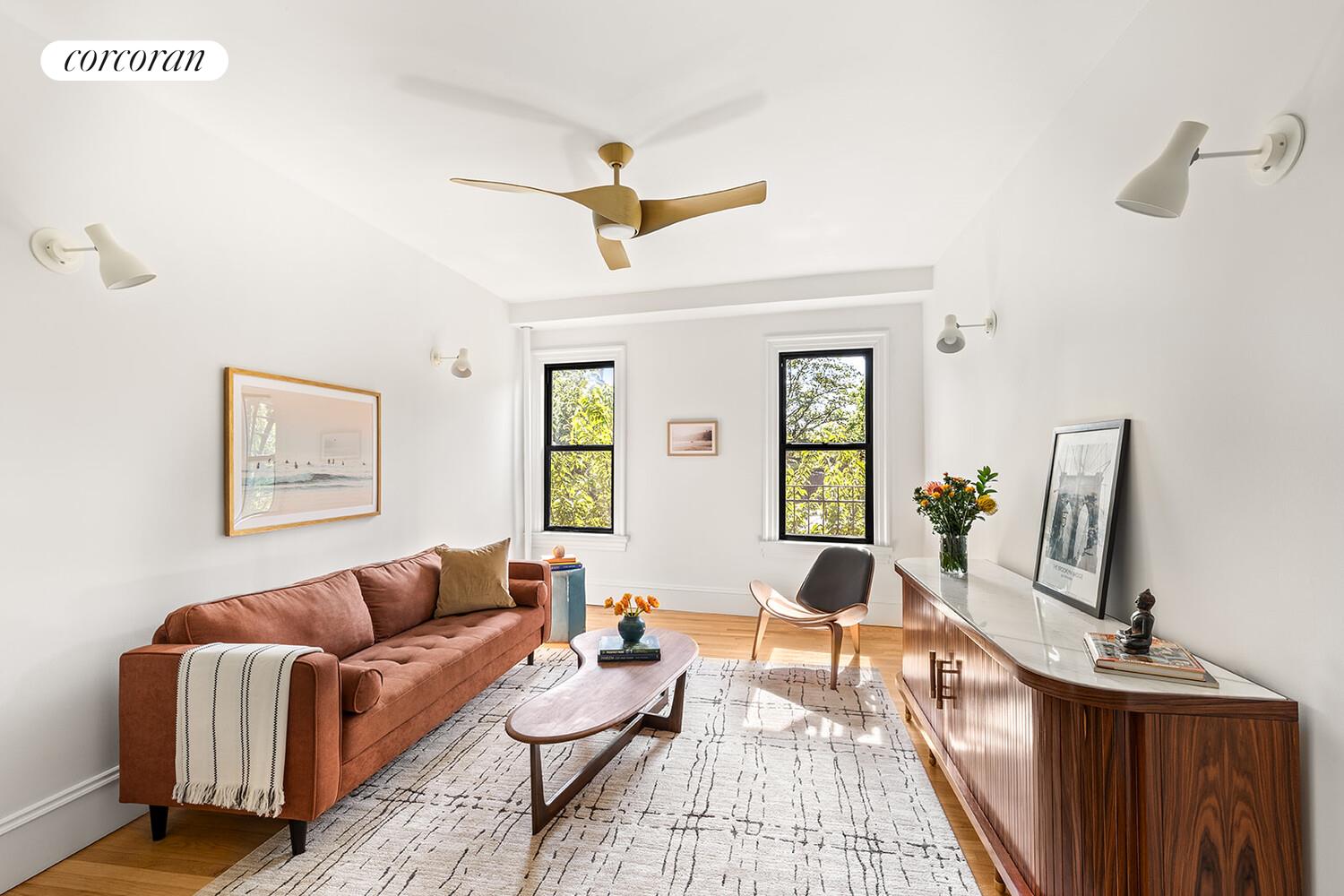 #1 photo, 125 EASTERN Parkway, 布鲁克林 展望高地 Prospect Heights , NY 11238