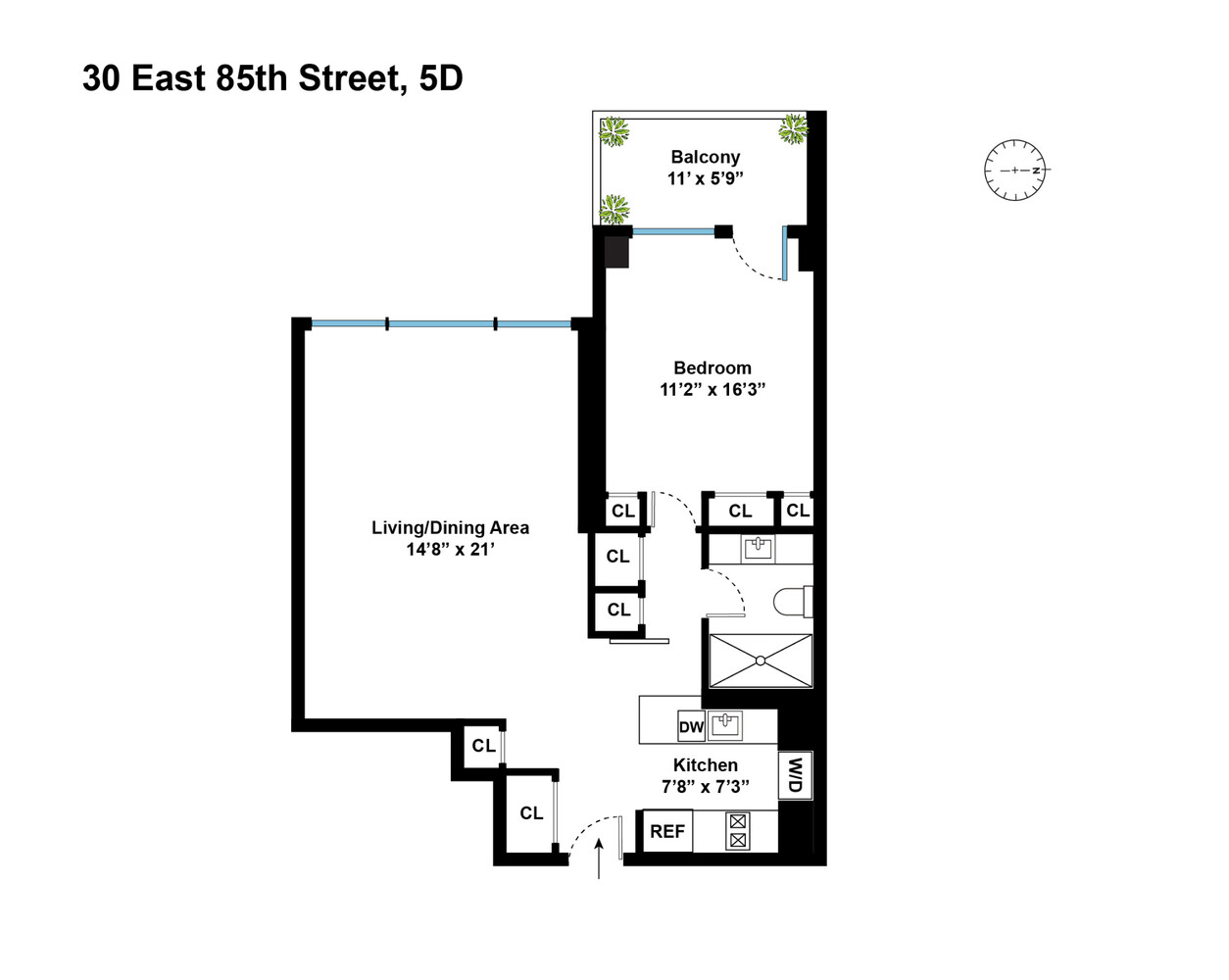 #2 photo, 30 E 85TH Street, マンハッタン Upper East Side , NY 10028