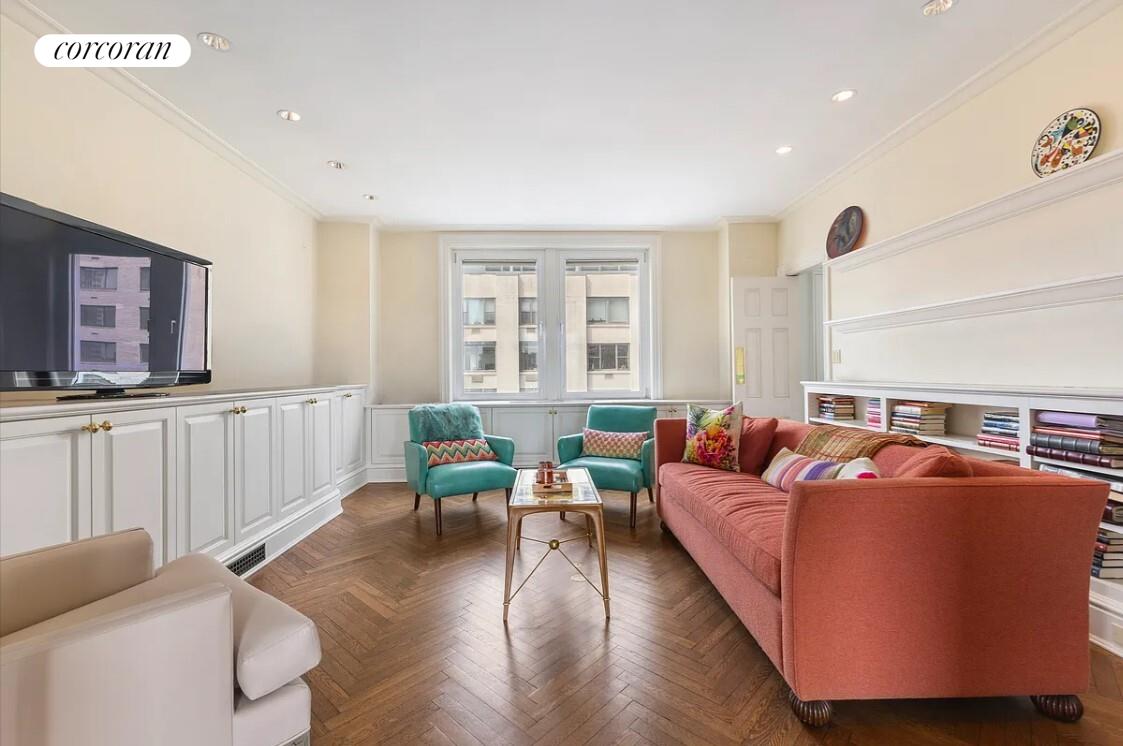 #7 photo, 1 E END Avenue, マンハッタン Yorkville , NY 10075