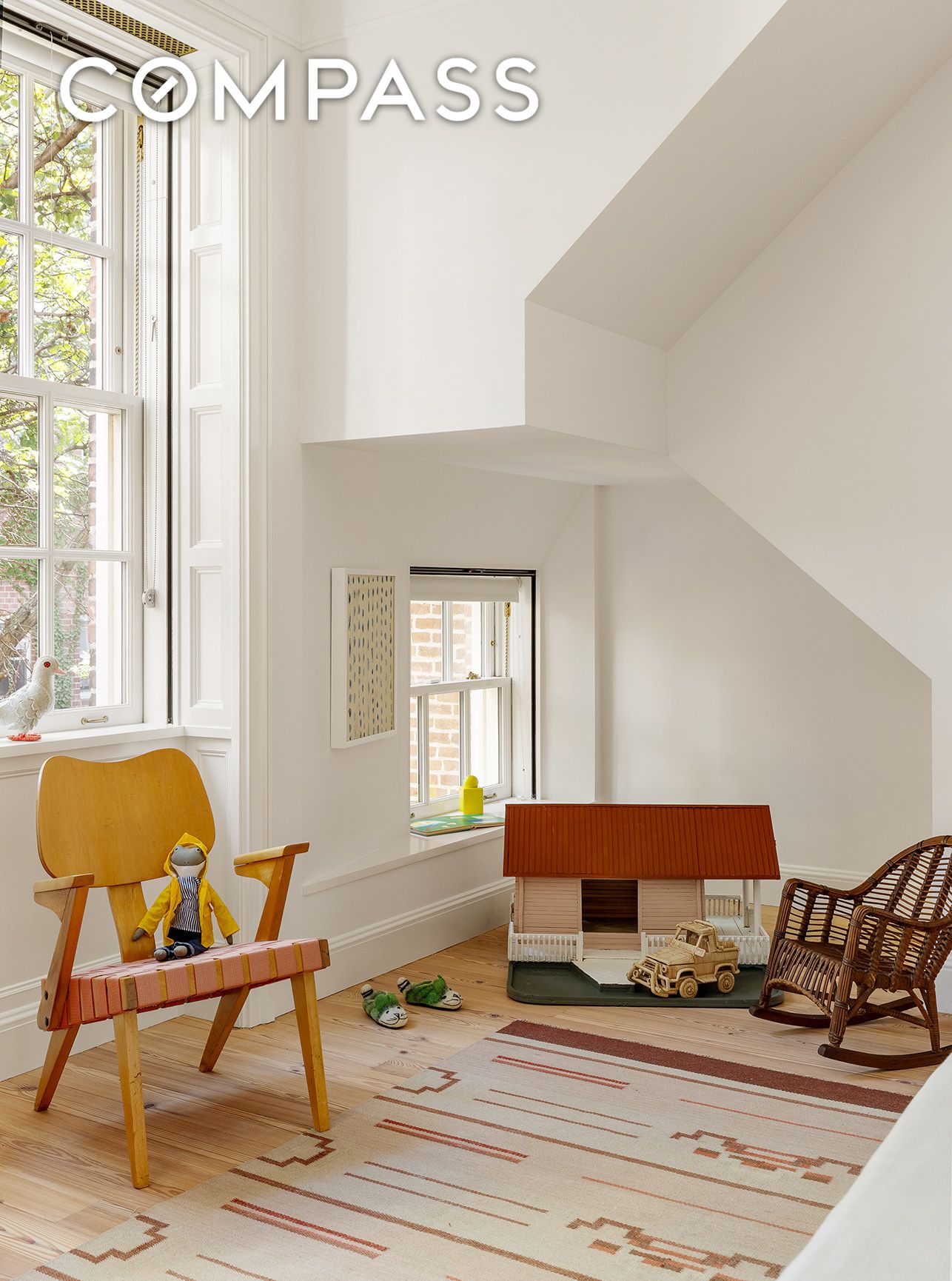 #16 photo, 37 Harrison Street, マンハッタン TriBeCa , NY 10013