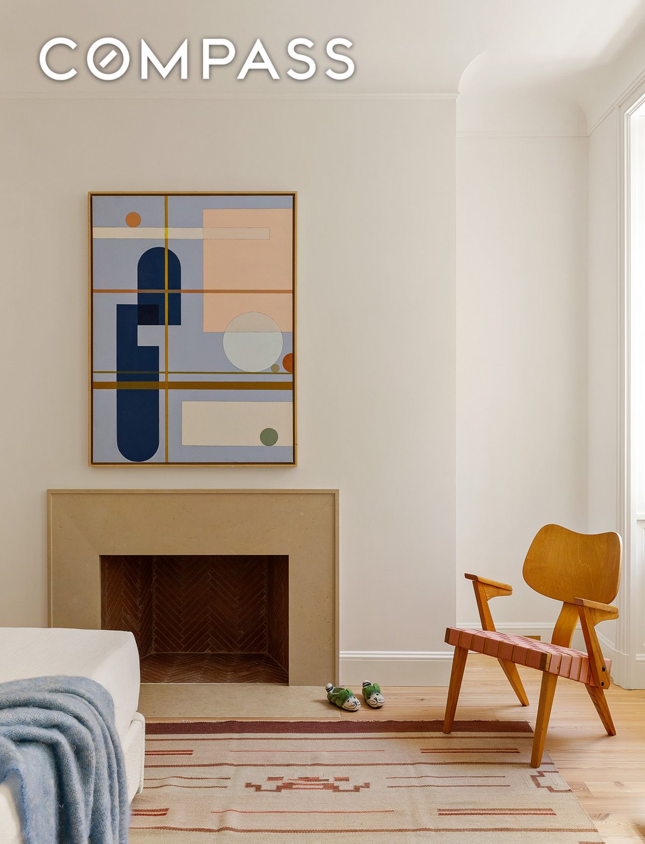 #17 photo, 37 Harrison Street, マンハッタン TriBeCa , NY 10013