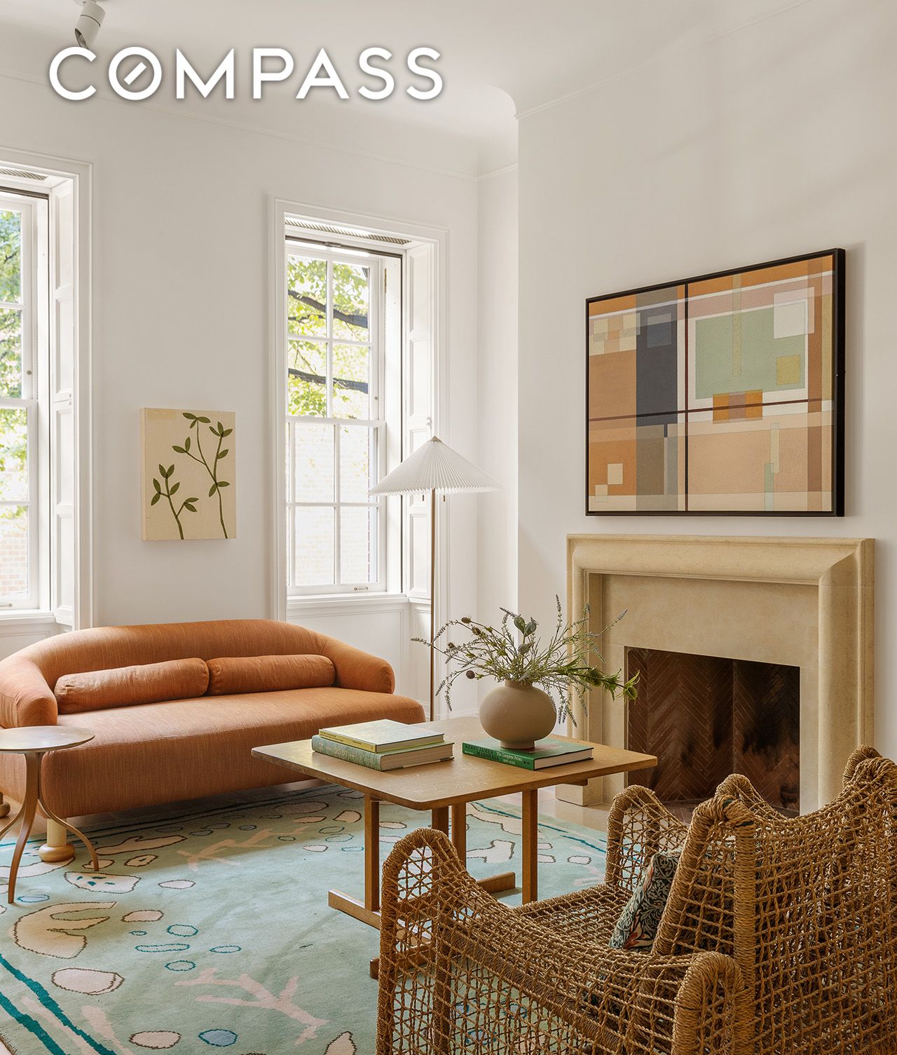 #4 photo, 37 Harrison Street, マンハッタン TriBeCa , NY 10013