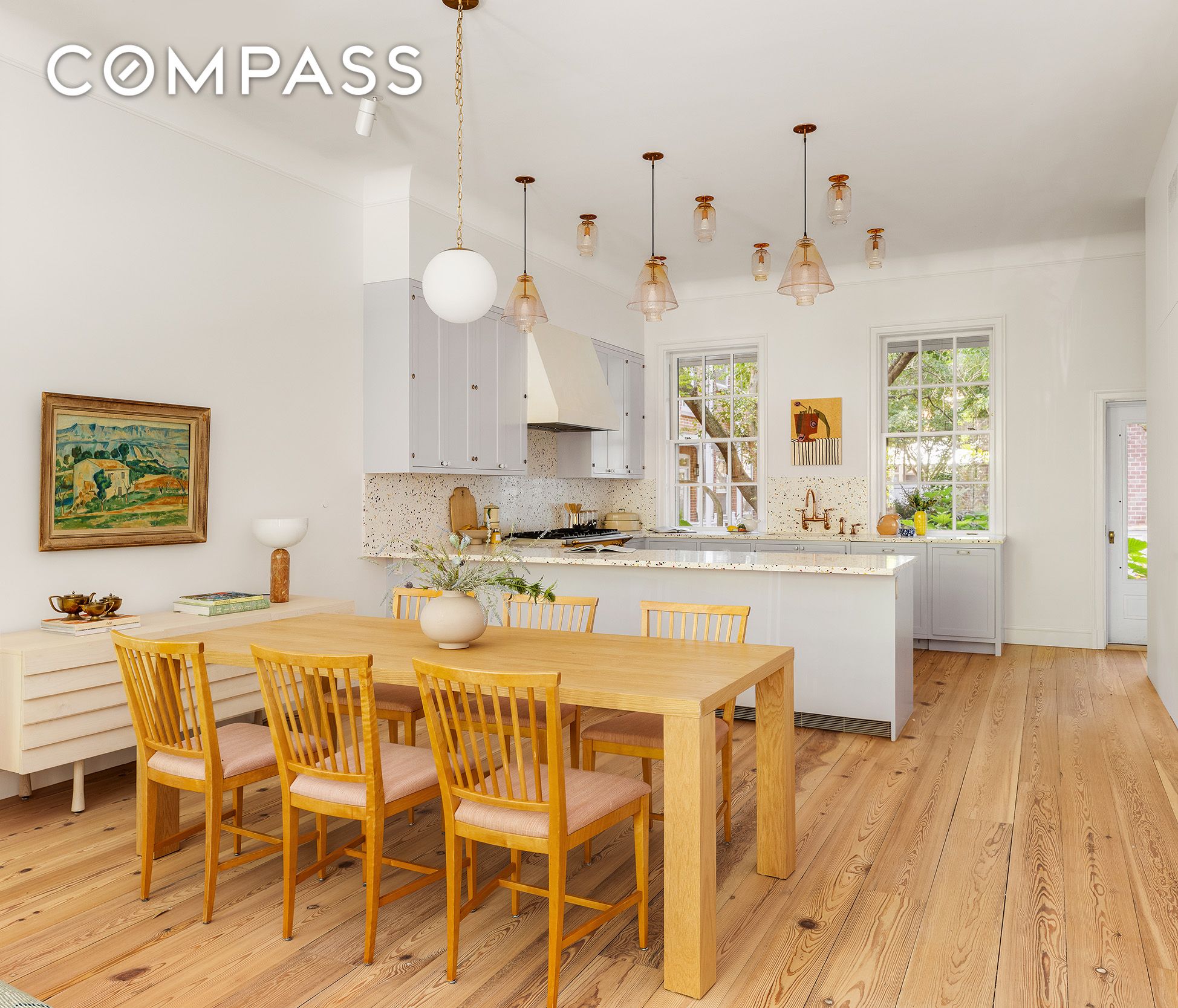 #5 photo, 37 Harrison Street, マンハッタン TriBeCa , NY 10013