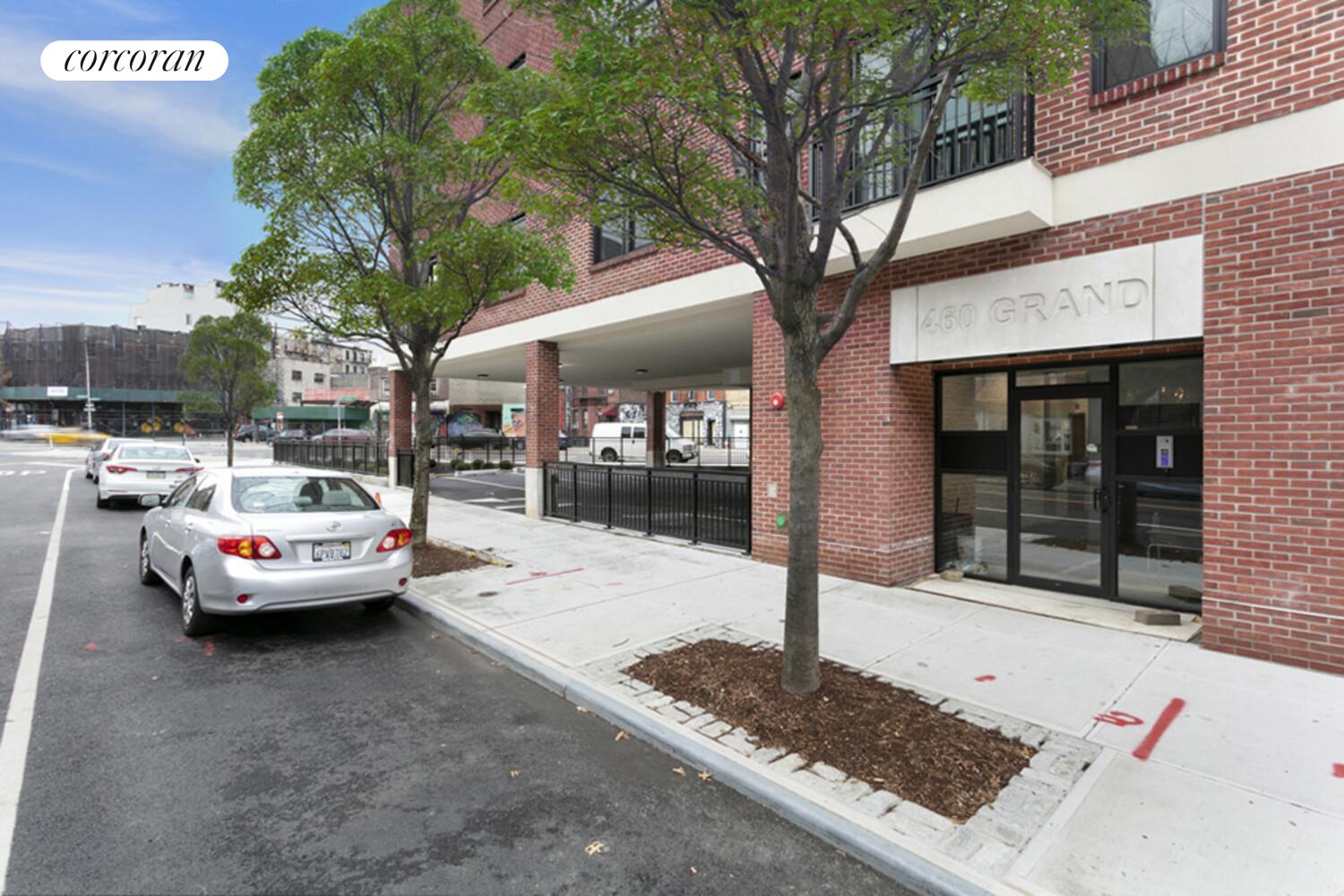 #11 photo, 460 GRAND Street, Williamsburg,North , NY 11211