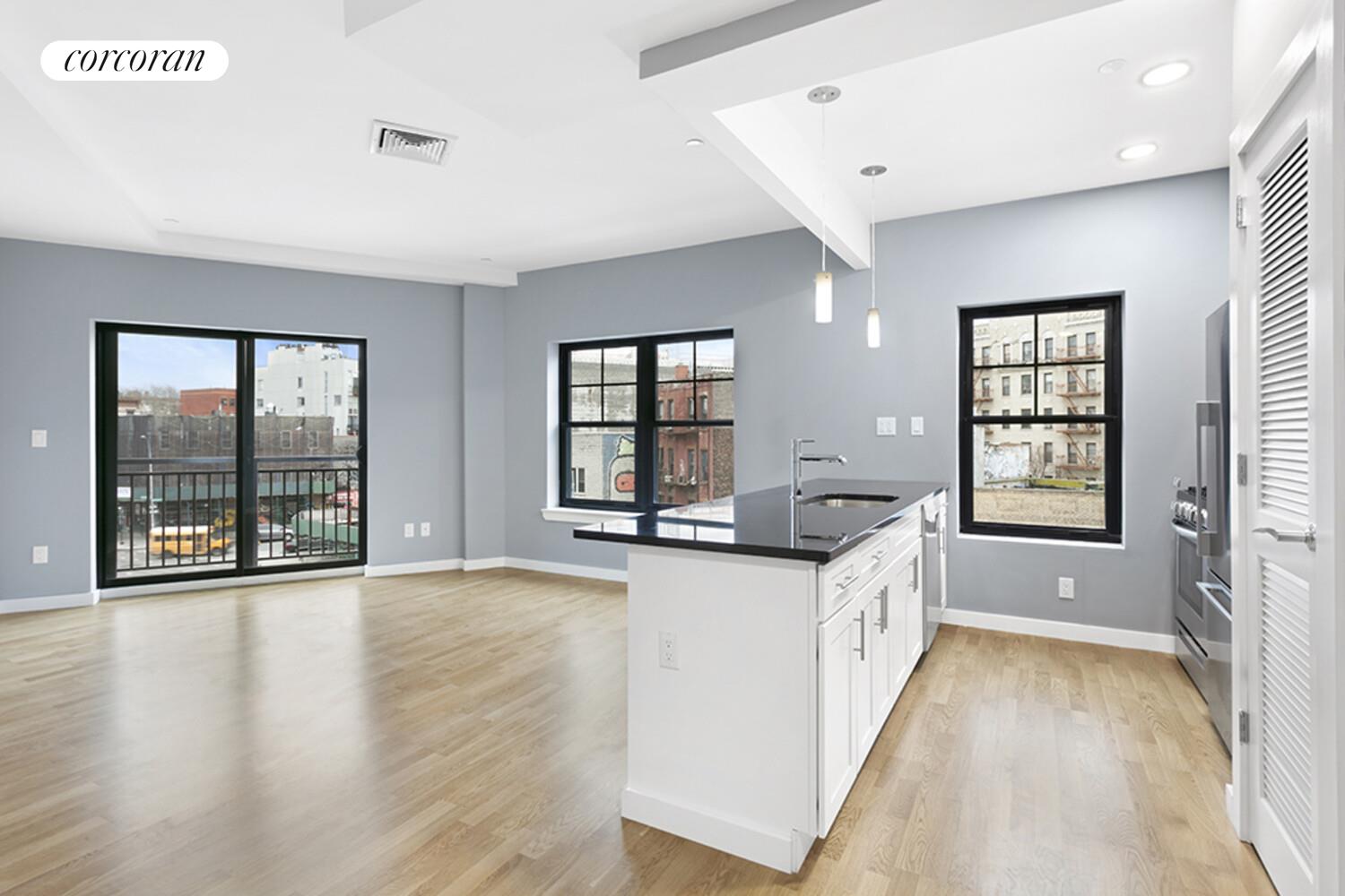 #6 photo, 460 GRAND Street, Williamsburg,North , NY 11211