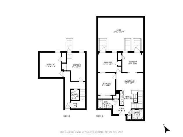 #2 photo, New York City, Yorkville , NY 10128