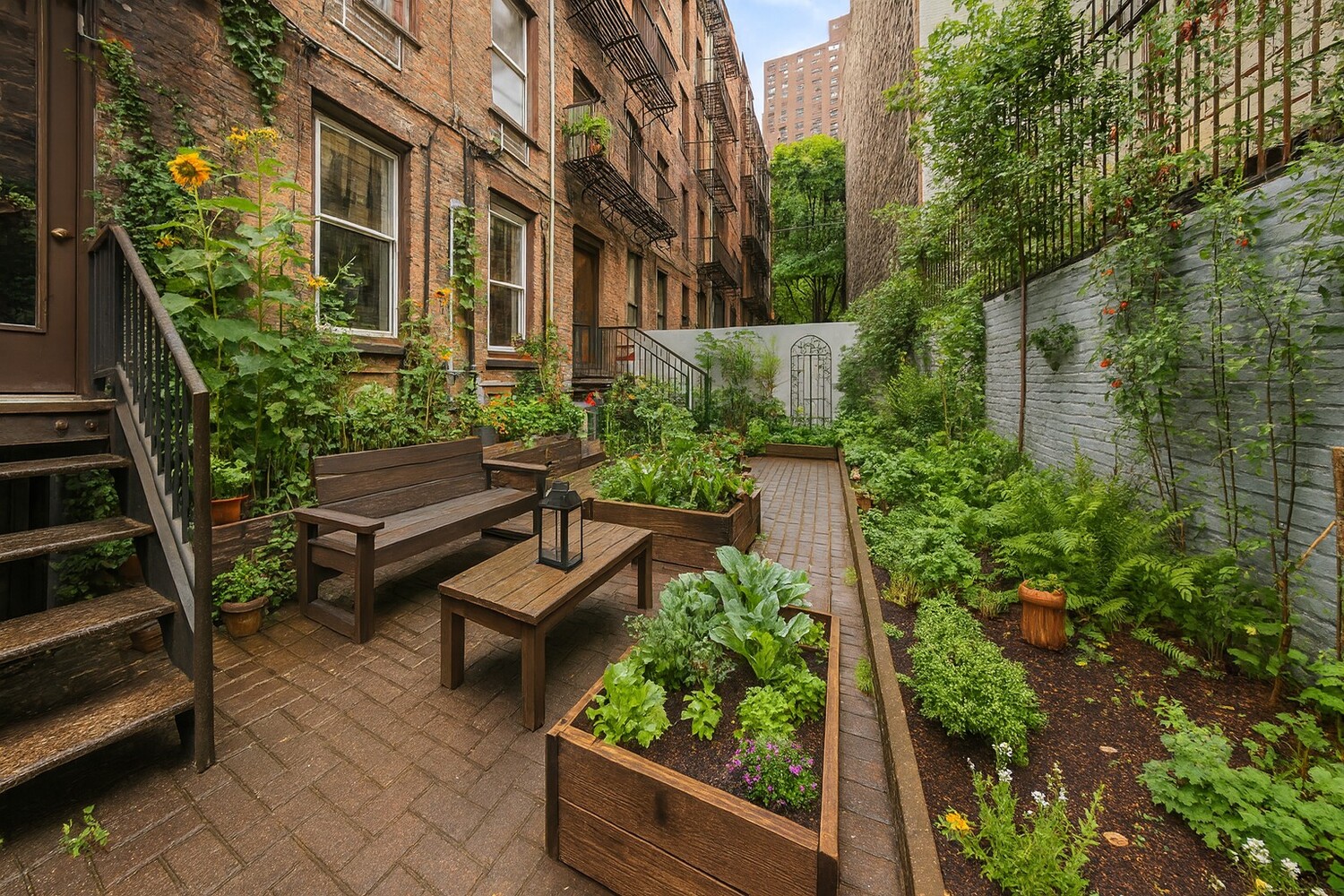 #3 photo, New York City, Yorkville , NY 10128