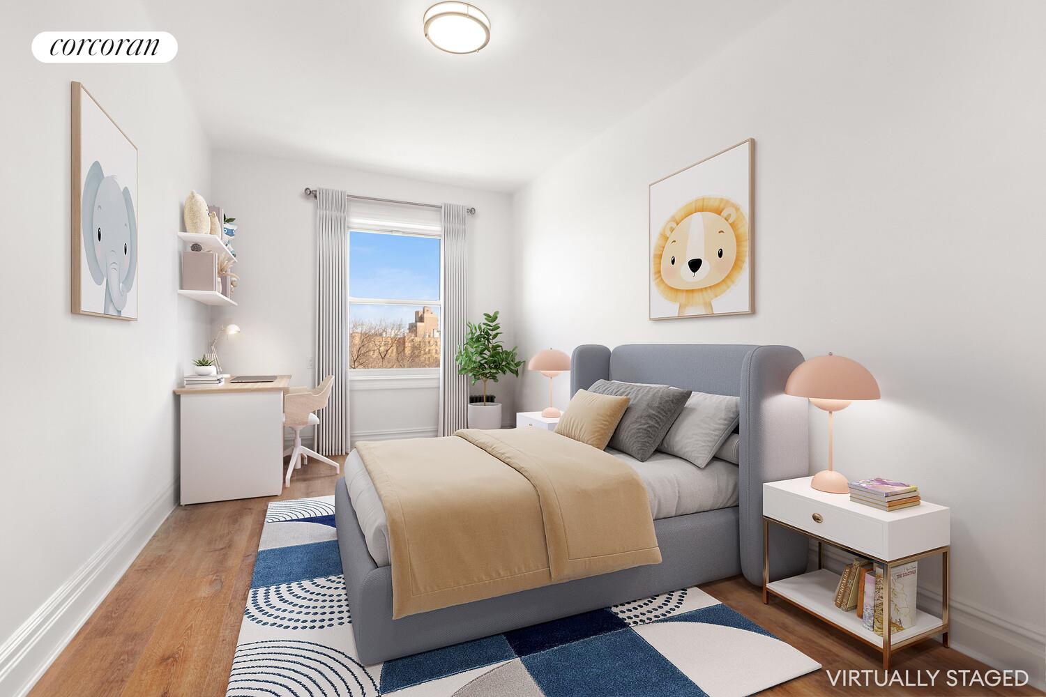 #8 photo, New York City, マンハッタン Washington Heights , NY 10032