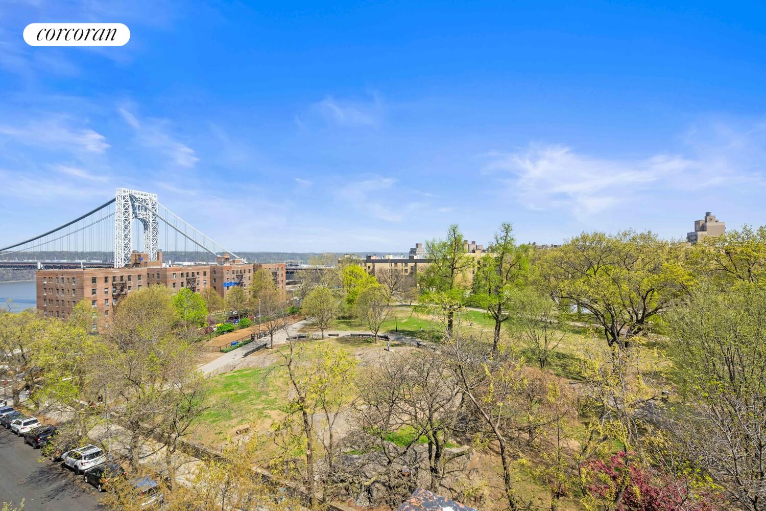 #9 photo, New York City, マンハッタン Washington Heights , NY 10032