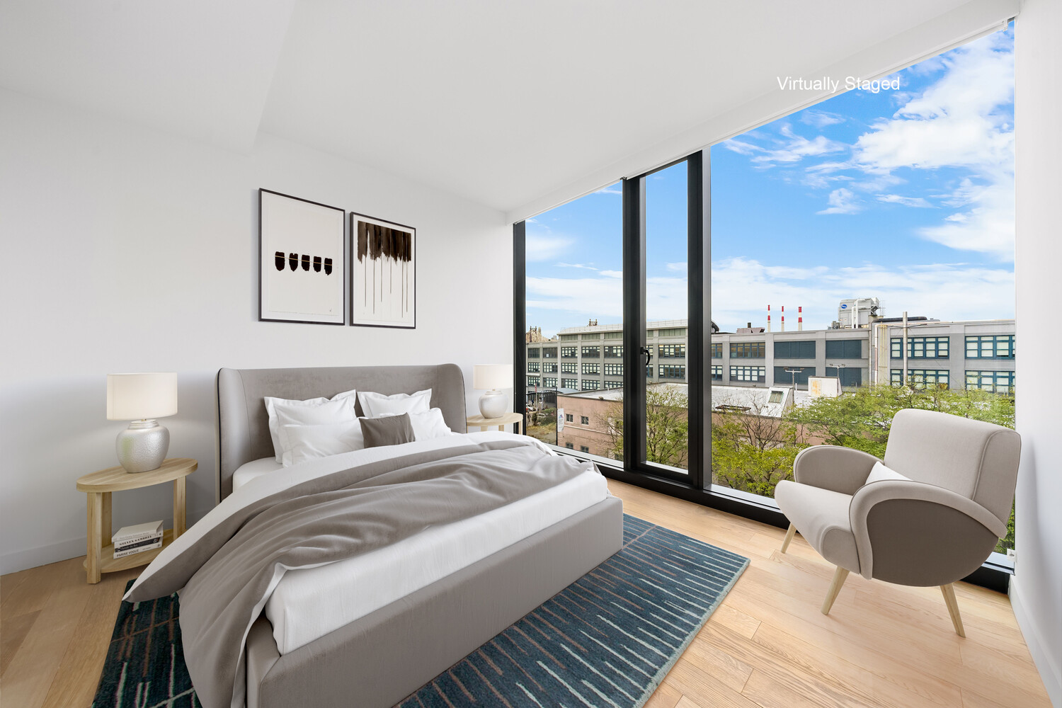 #4 photo, 21-30 44TH Drive, クイーンズ区 Long Island City , NY 11101