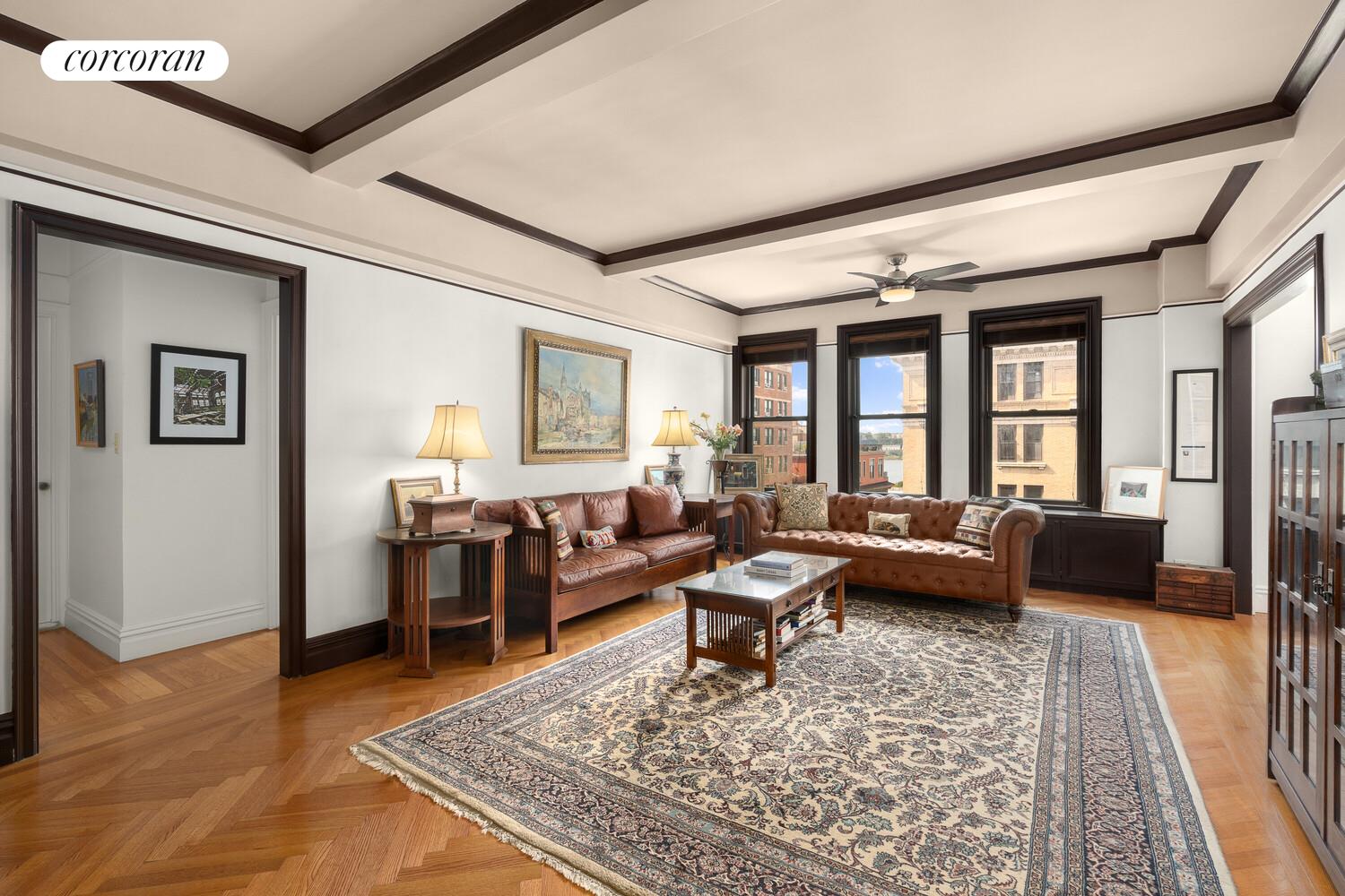 #1 photo, 760 W END Avenue, マンハッタン Upper West Side , NY 10025