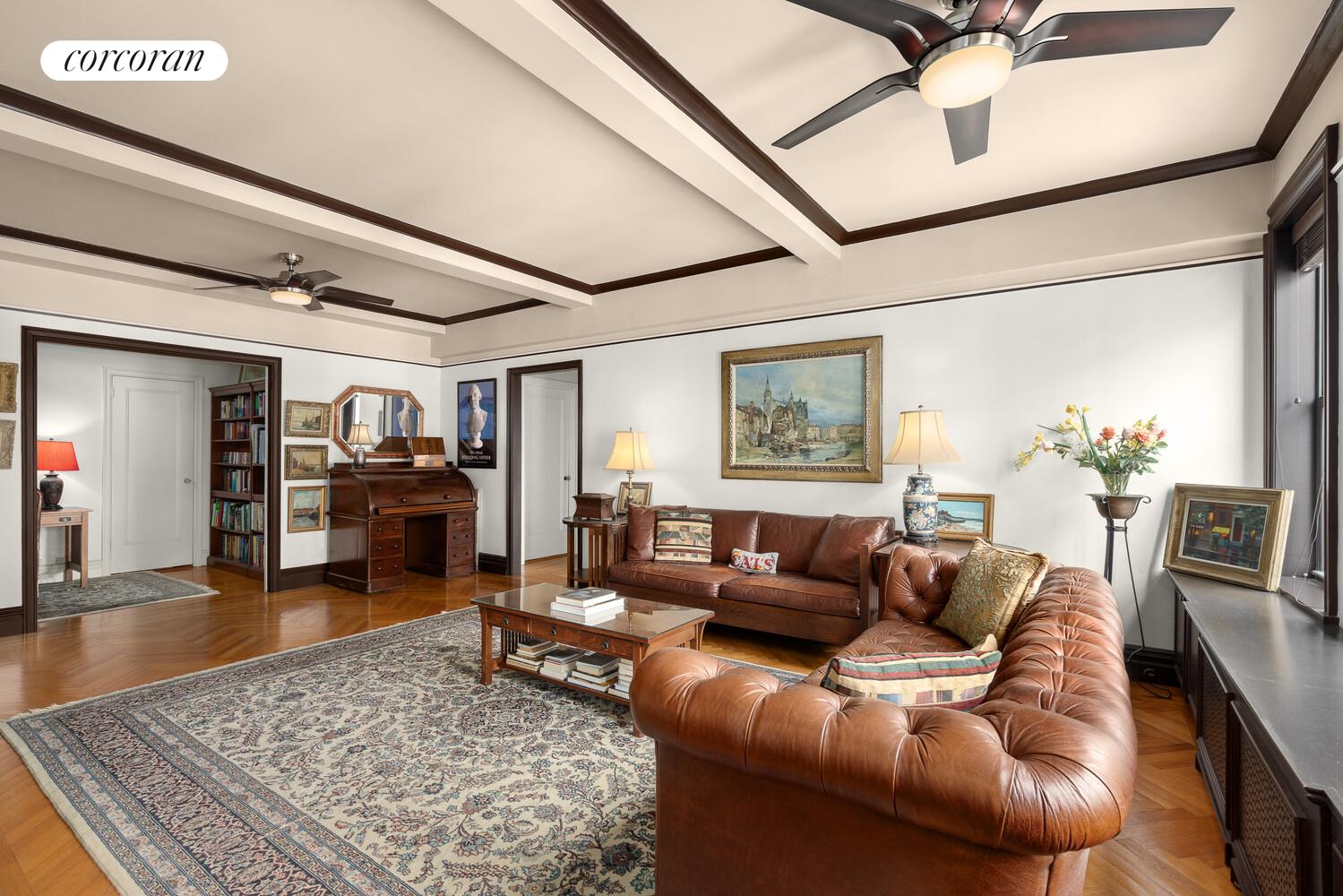 #3 photo, 760 W END Avenue, マンハッタン Upper West Side , NY 10025