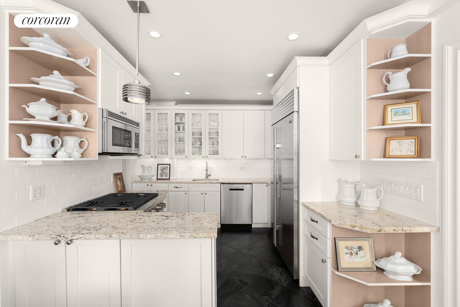 #4 photo, 760 W END Avenue, マンハッタン Upper West Side , NY 10025