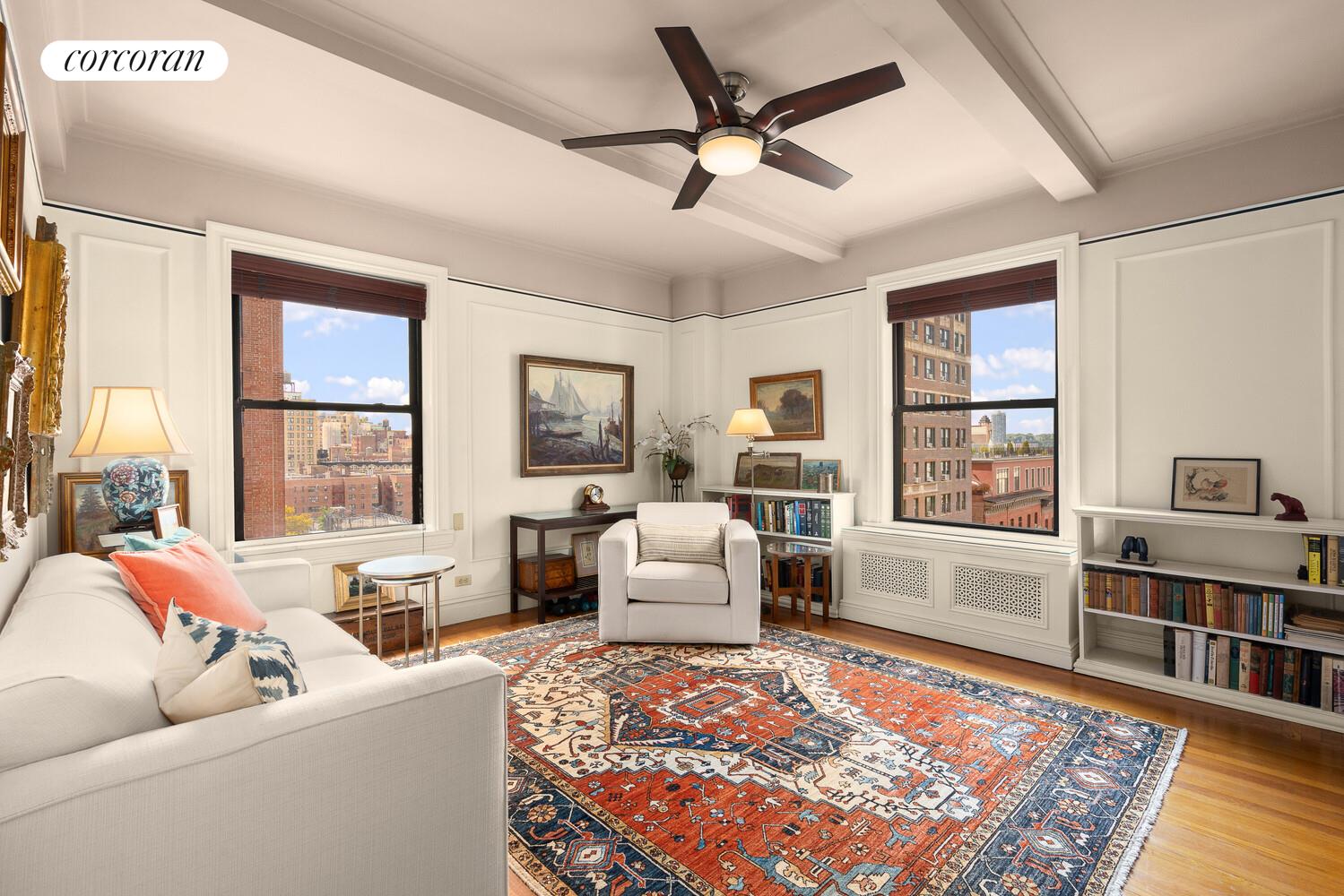 #5 photo, 760 W END Avenue, マンハッタン Upper West Side , NY 10025