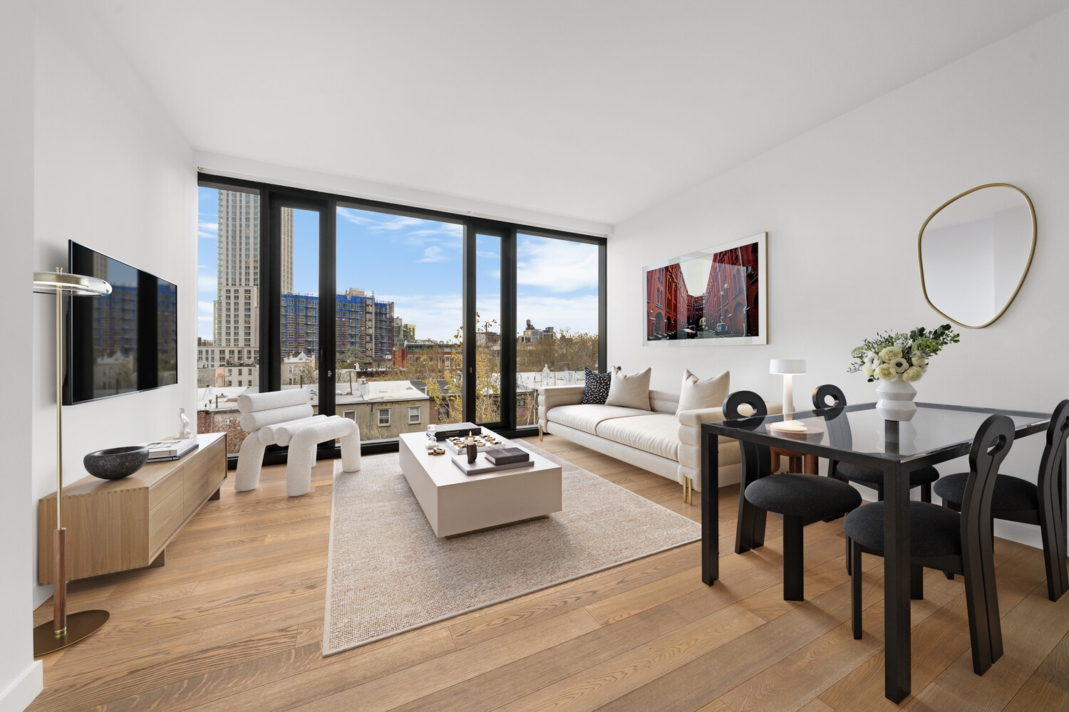 #1 photo, 21-30 44TH Drive, クイーンズ区 Long Island City , NY 11101