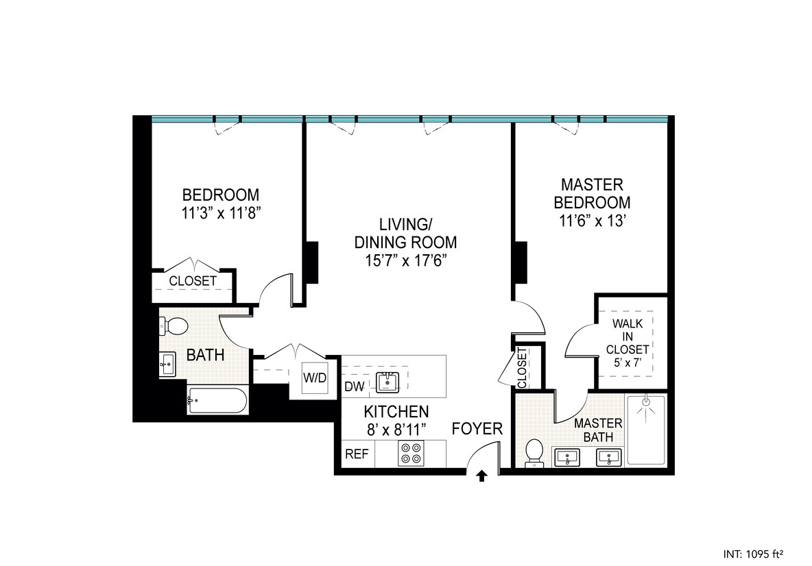 #2 photo, 21-30 44TH Drive, クイーンズ区 Long Island City , NY 11101