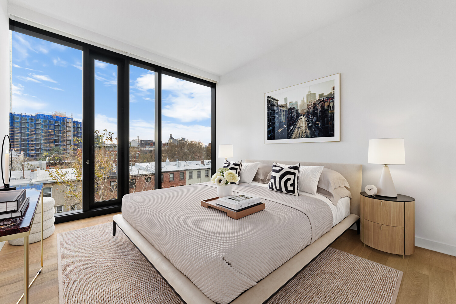 #6 photo, 21-30 44TH Drive, クイーンズ区 Long Island City , NY 11101