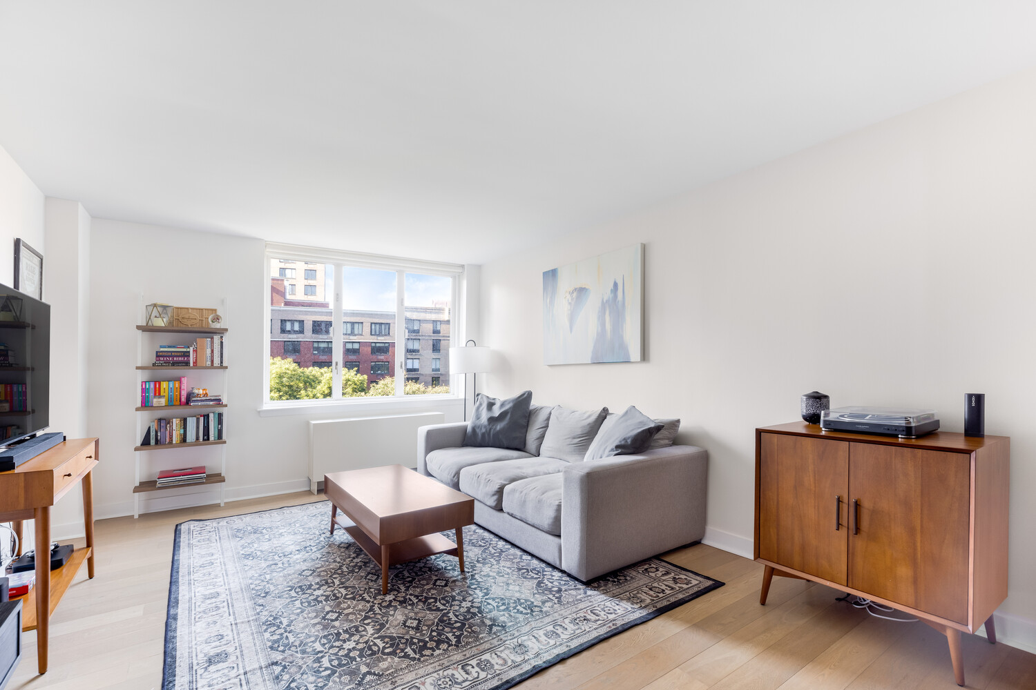 #1 photo, 225 RECTOR Place, マンハッタン Battery Park City , NY 10280