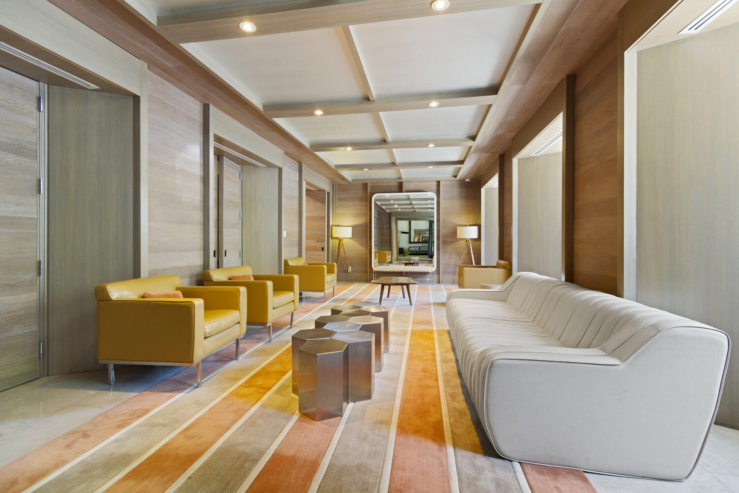 #13 photo, 225 RECTOR Place, マンハッタン Battery Park City , NY 10280