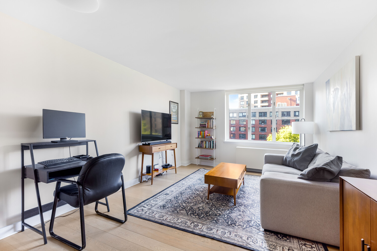 #3 photo, 225 RECTOR Place, マンハッタン Battery Park City , NY 10280