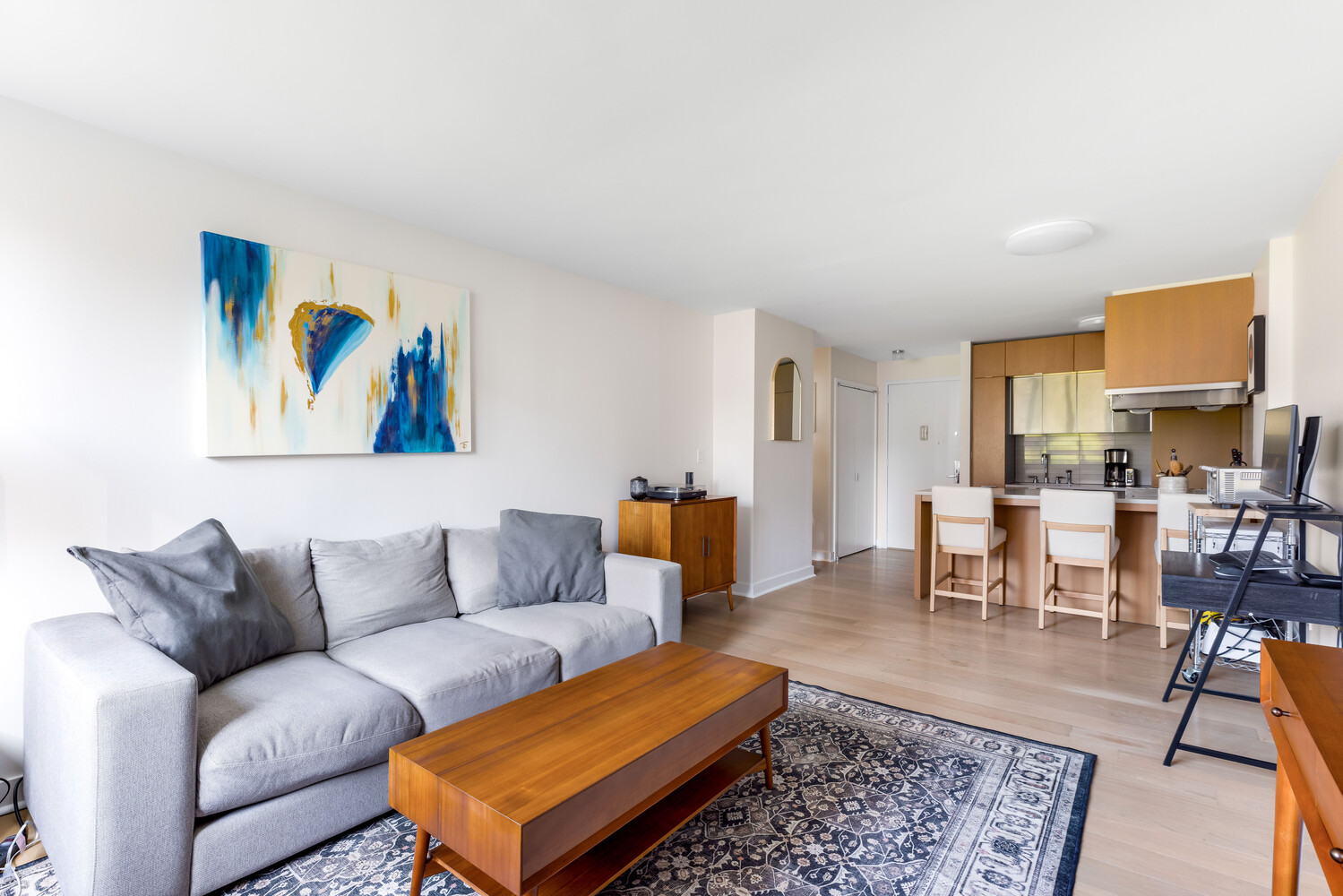 #4 photo, 225 RECTOR Place, マンハッタン Battery Park City , NY 10280