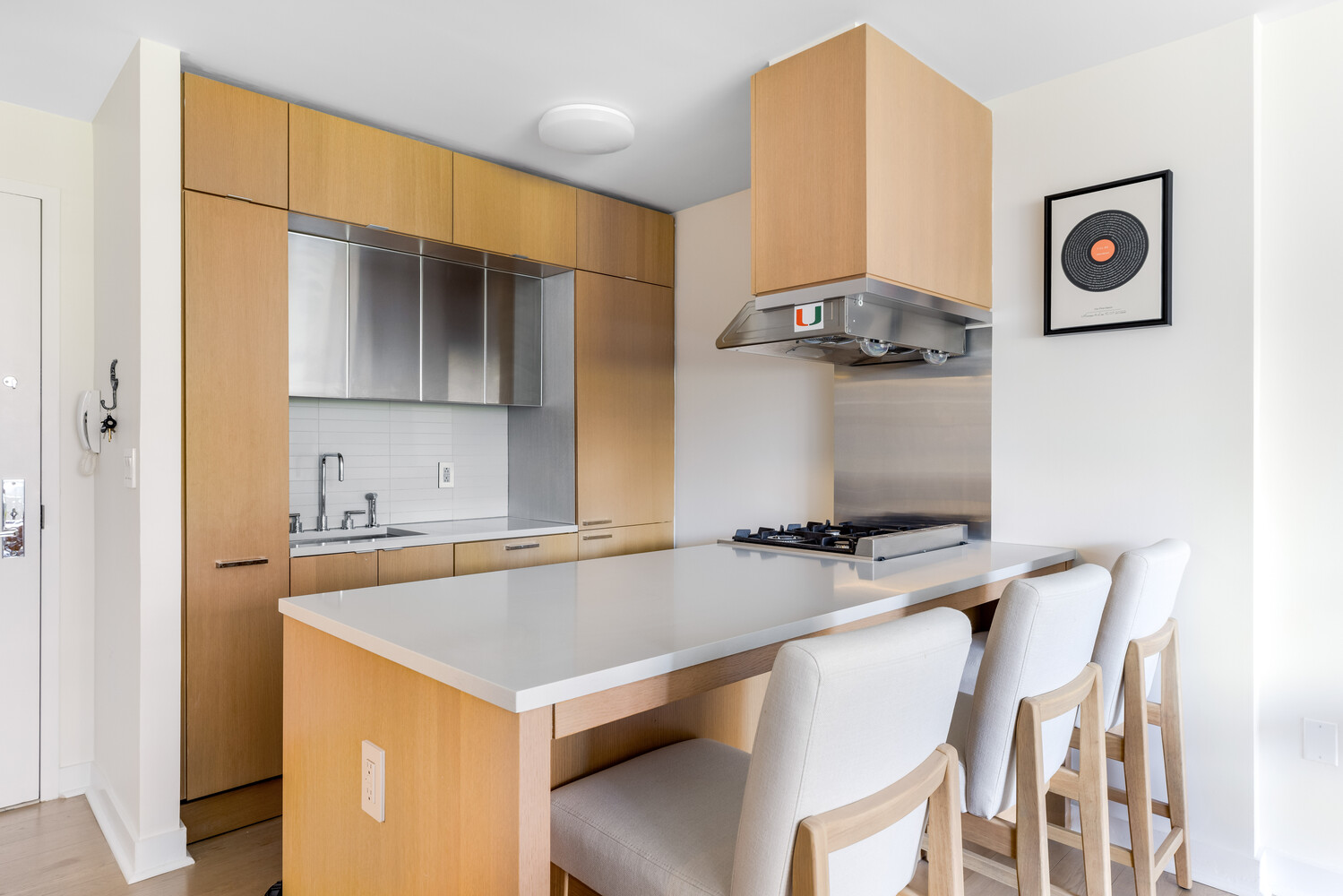 #5 photo, 225 RECTOR Place, マンハッタン Battery Park City , NY 10280