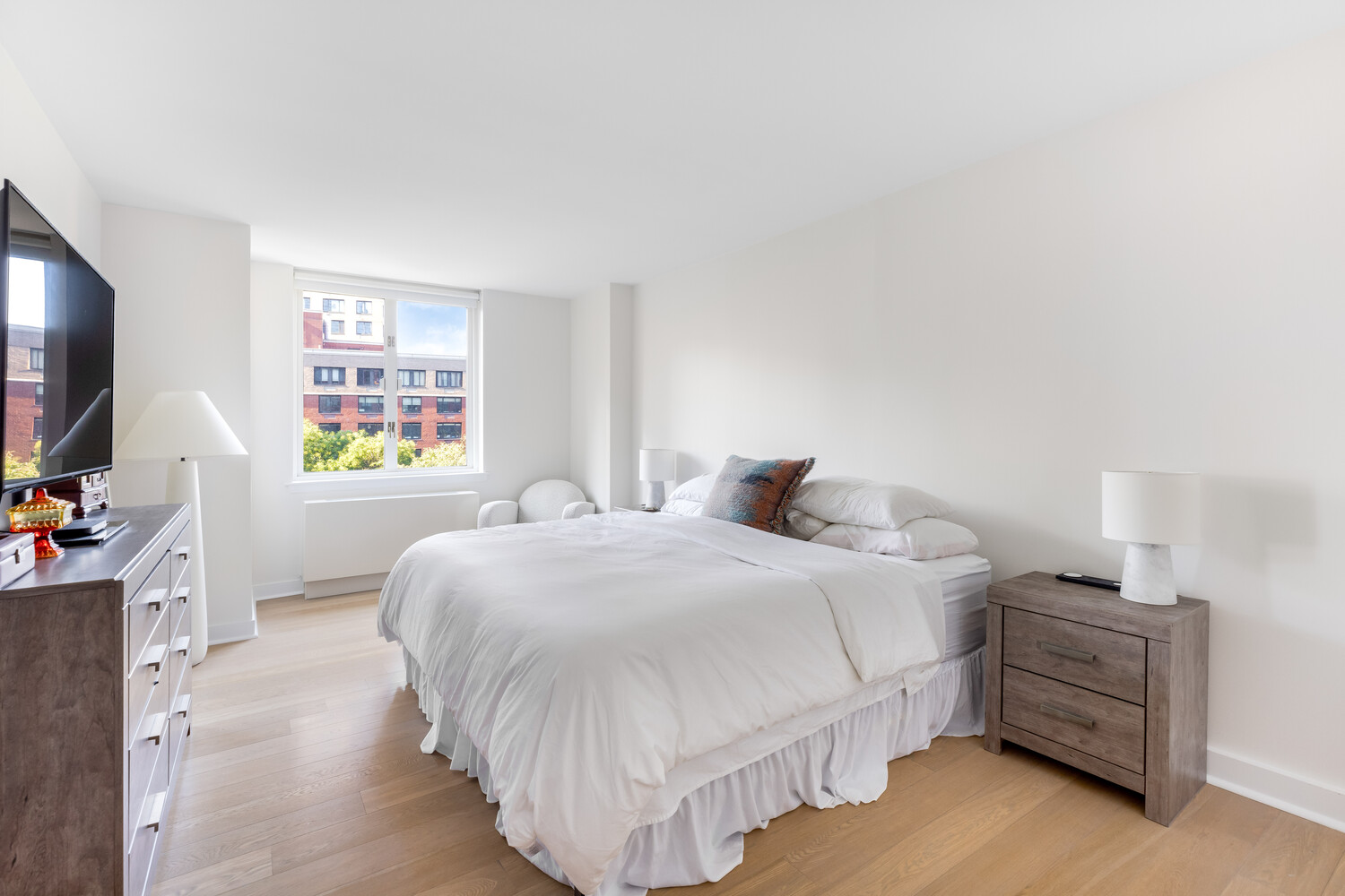 #6 photo, 225 RECTOR Place, マンハッタン Battery Park City , NY 10280