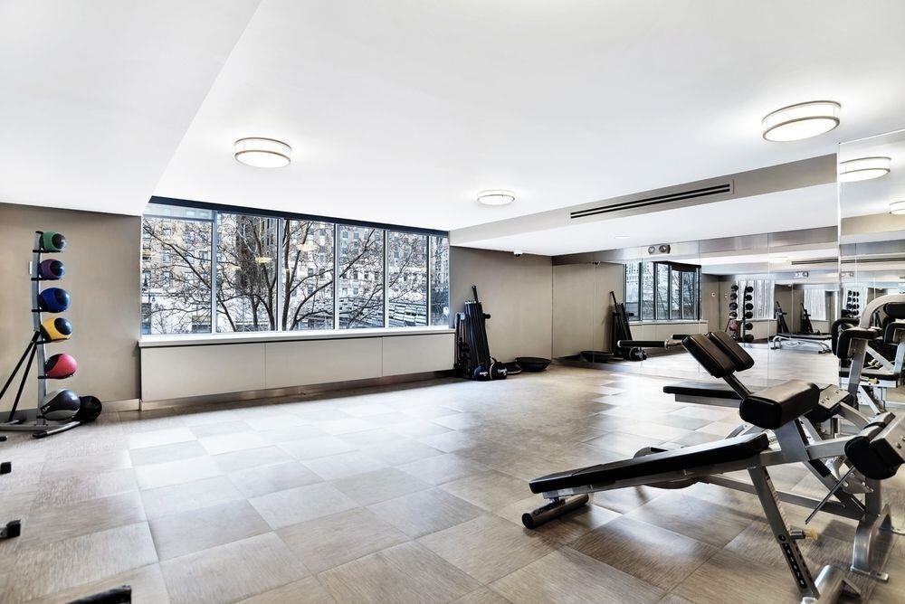 #9 photo, 225 RECTOR Place, マンハッタン Battery Park City , NY 10280