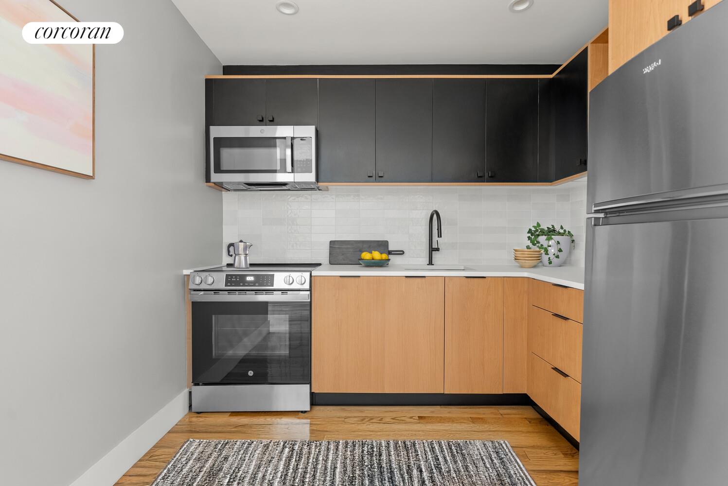 #5 photo, 1226 St Marks Avenue, ブルックリン区 Weeksville , NY 11213