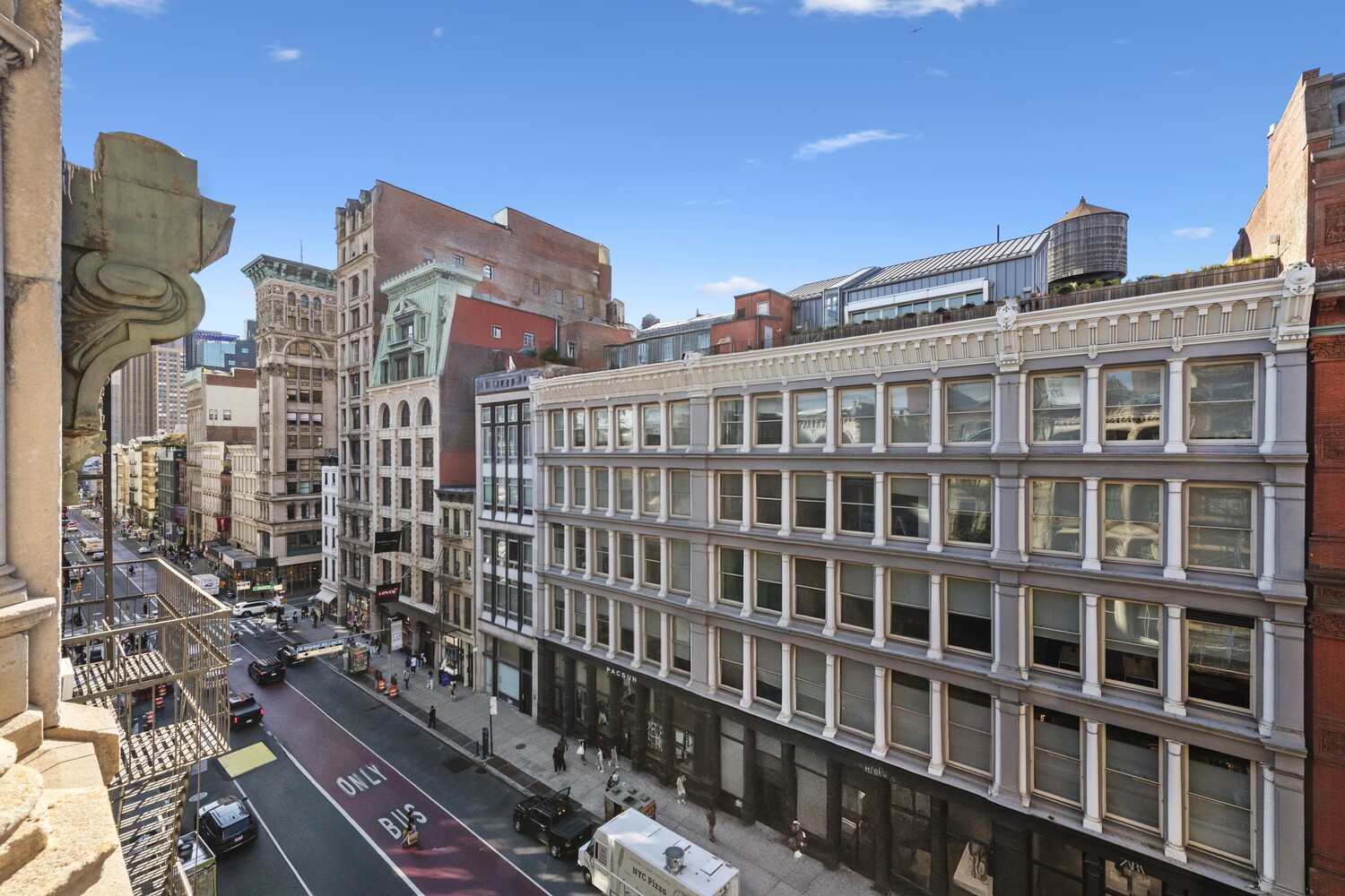 #9 photo, 510 BROADWAY, マンハッタン SoHo , NY 10012