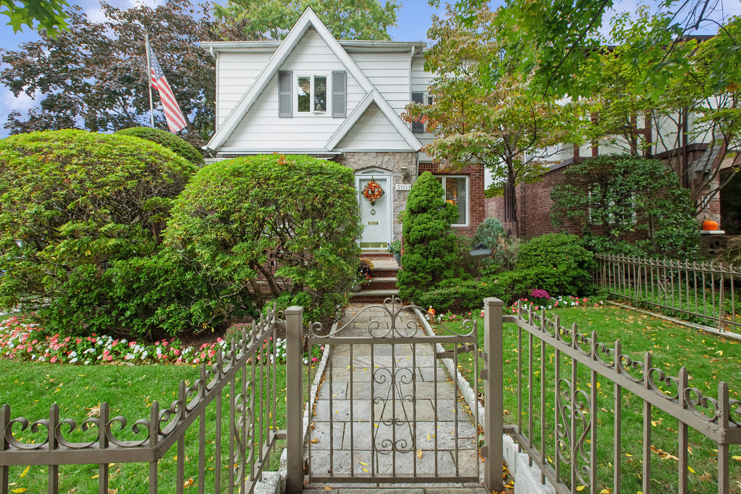 #1 photo, 3101 FILLMORE Avenue, Marine Park , NY 11234