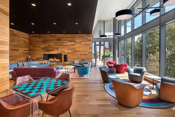 #12 photo, 333 Schermerhorn Street, Downtown Brooklyn , NY 11217