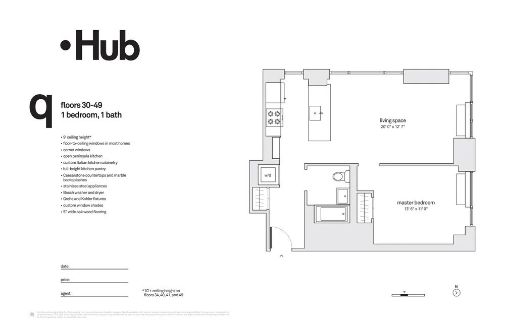 #2 photo, 333 Schermerhorn Street, Downtown Brooklyn , NY 11217