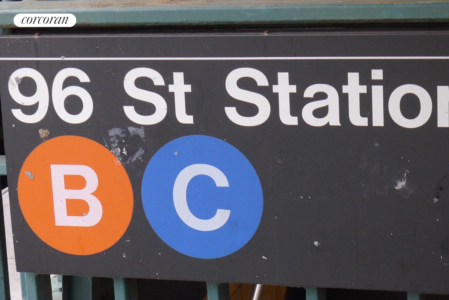 #15 photo, New York City, マンハッタン Upper West Side , NY 10025