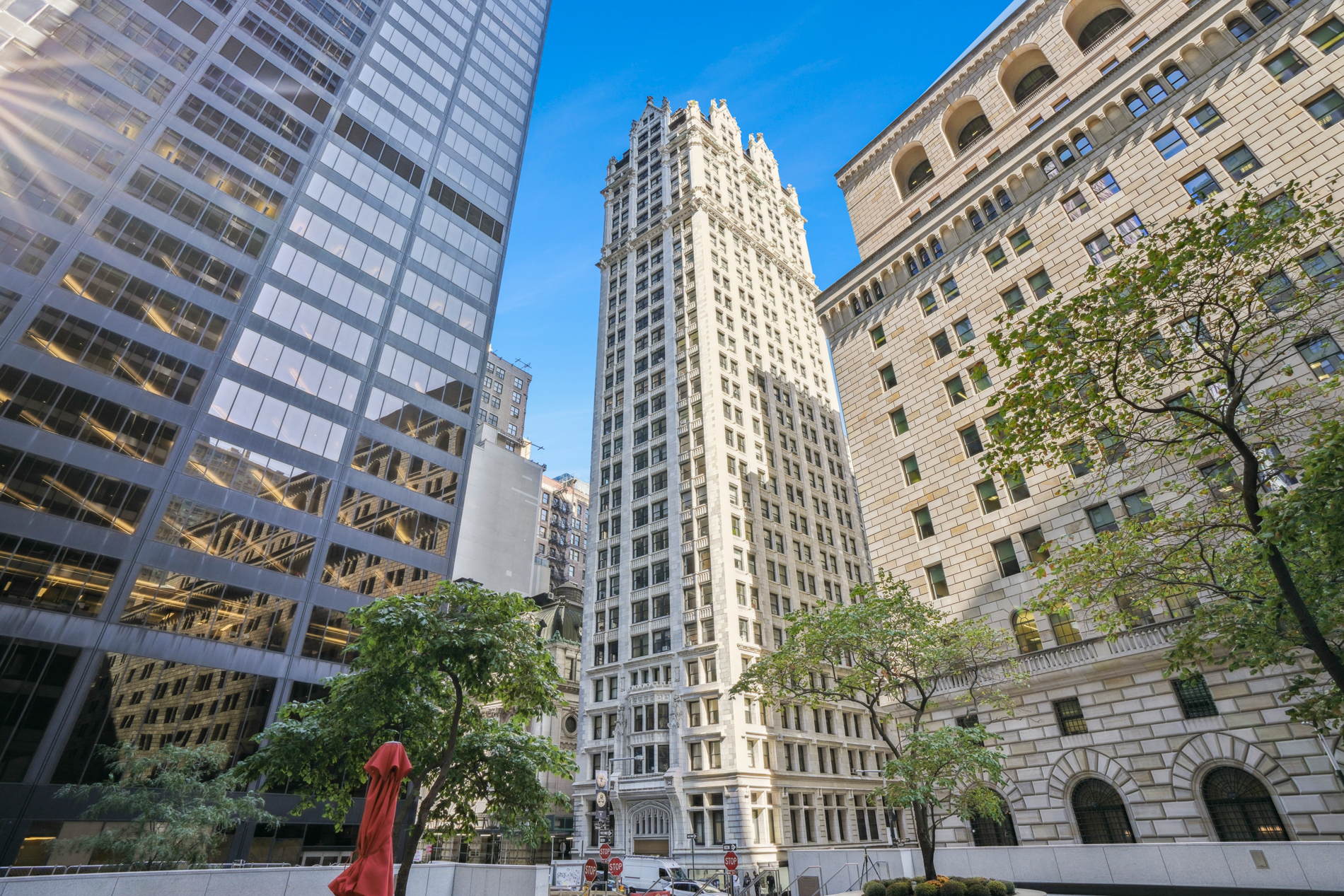 #15 photo, 55 Liberty Street, Financial District , NY 10038