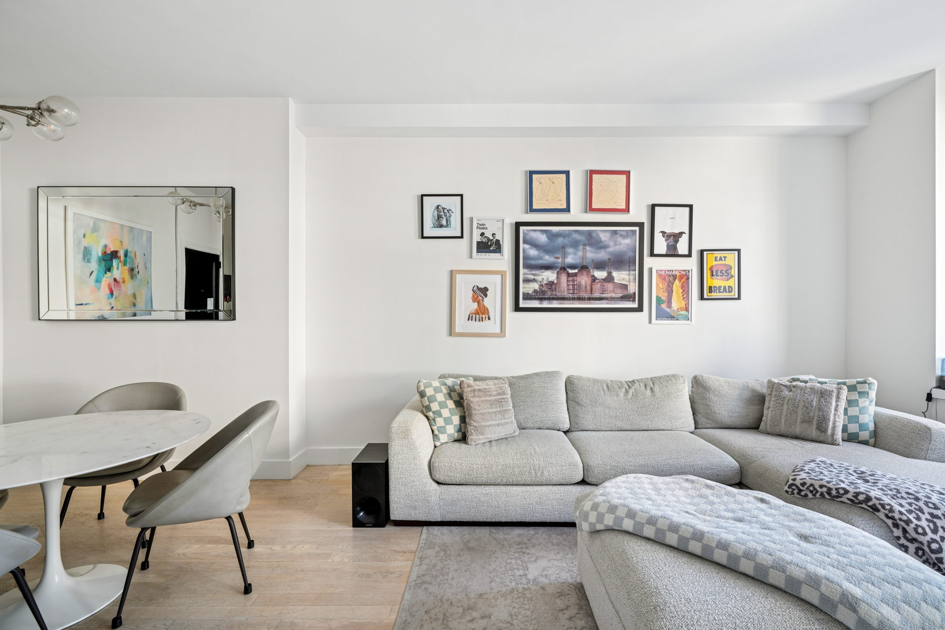 #5 photo, 55 Liberty Street, Financial District , NY 10038