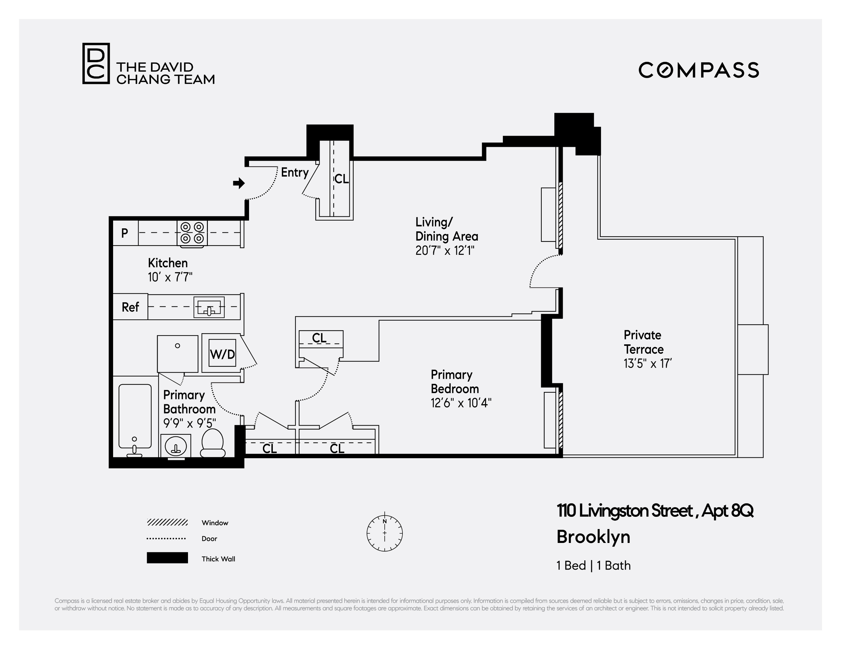 #2 photo, 110 Livingston Street, Downtown Brooklyn , NY 11201