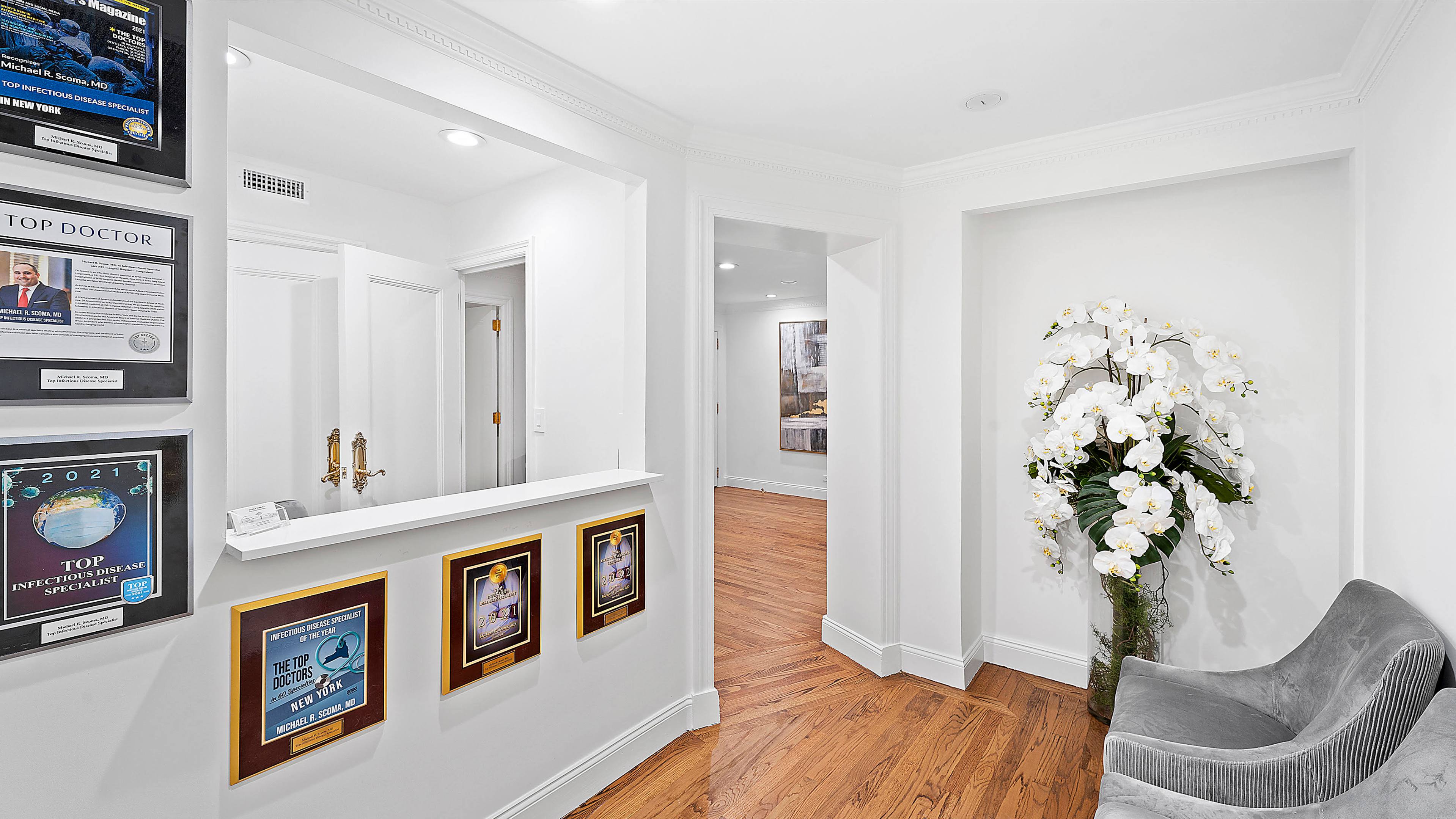 #1 photo, 880 Fifth Avenue, マンハッタン Lenox Hill , NY 10021