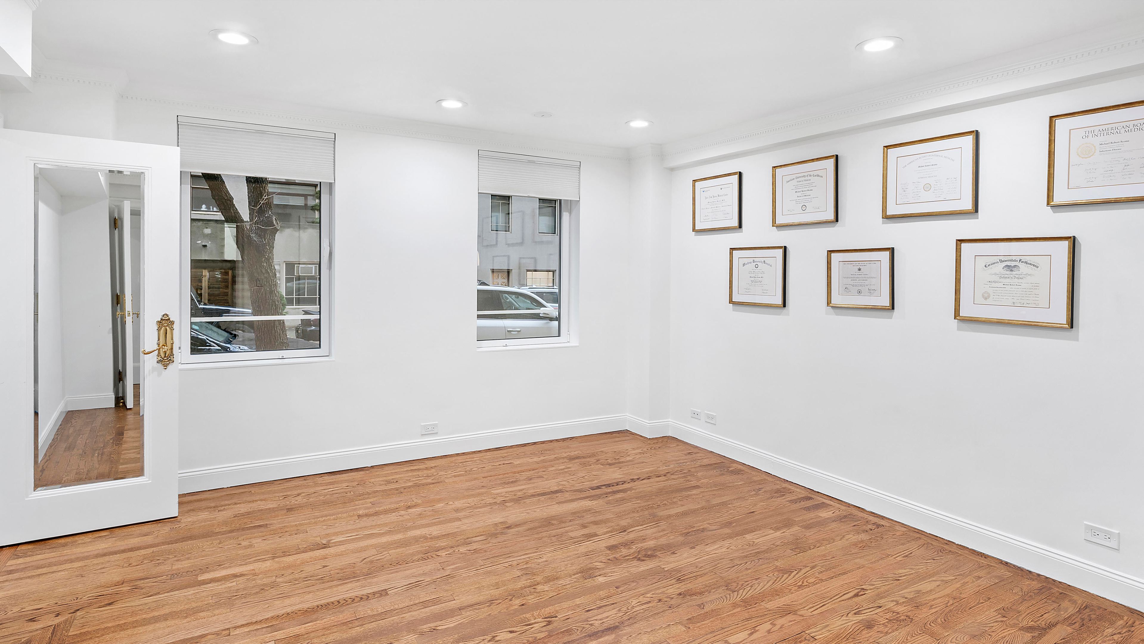 #5 photo, 880 Fifth Avenue, マンハッタン Lenox Hill , NY 10021